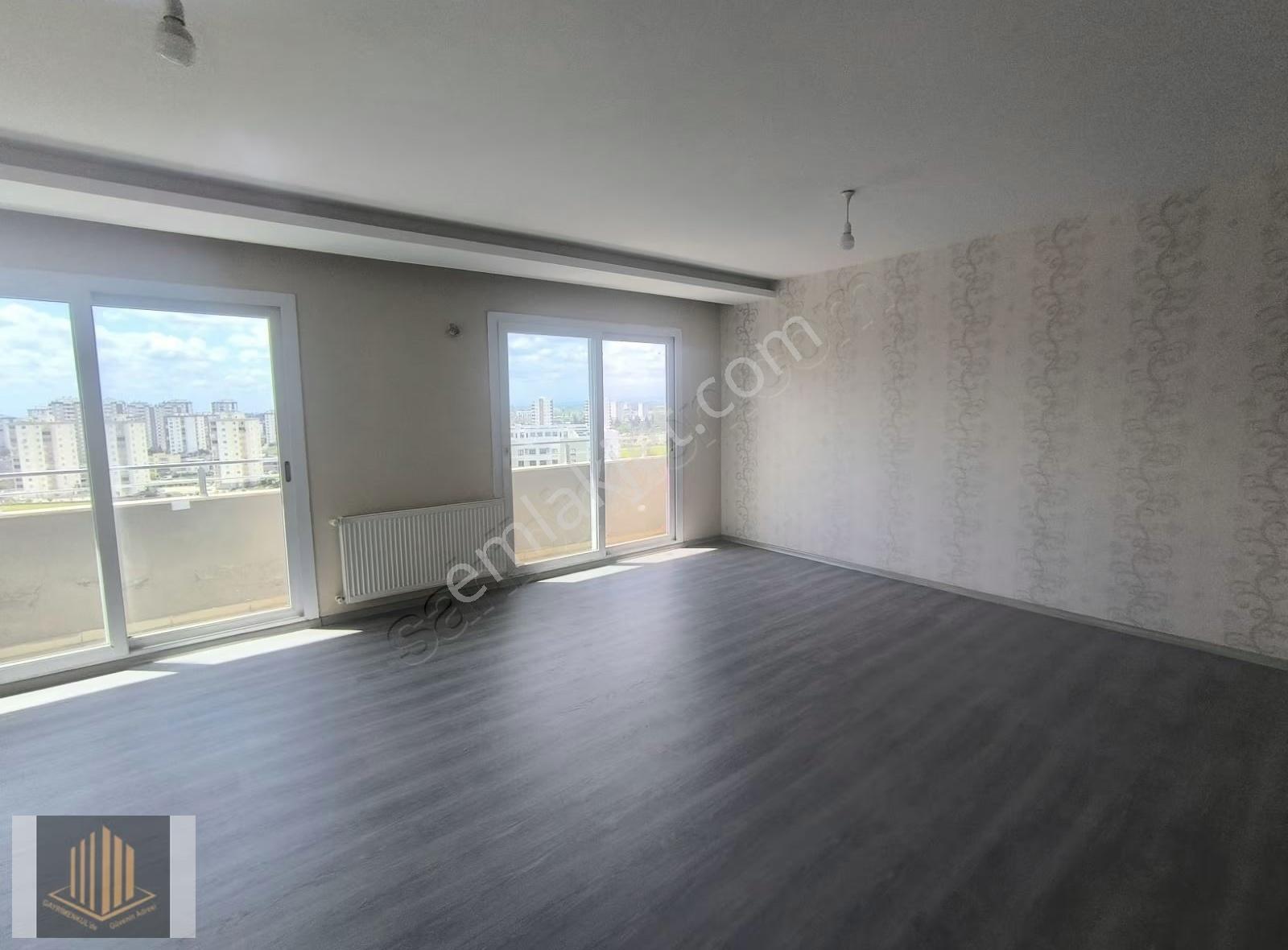 Sağlam'dan Ful Sosyal Donatılı Site İçerisinde 3+1 Kiralık Daire - Görsel 19