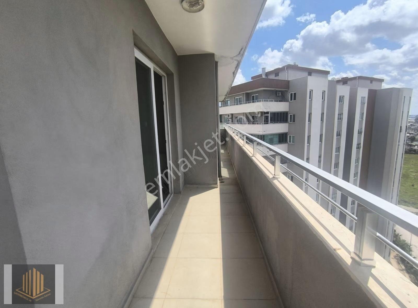 Sağlam'dan Ful Sosyal Donatılı Site İçerisinde 3+1 Kiralık Daire - Görsel 9
