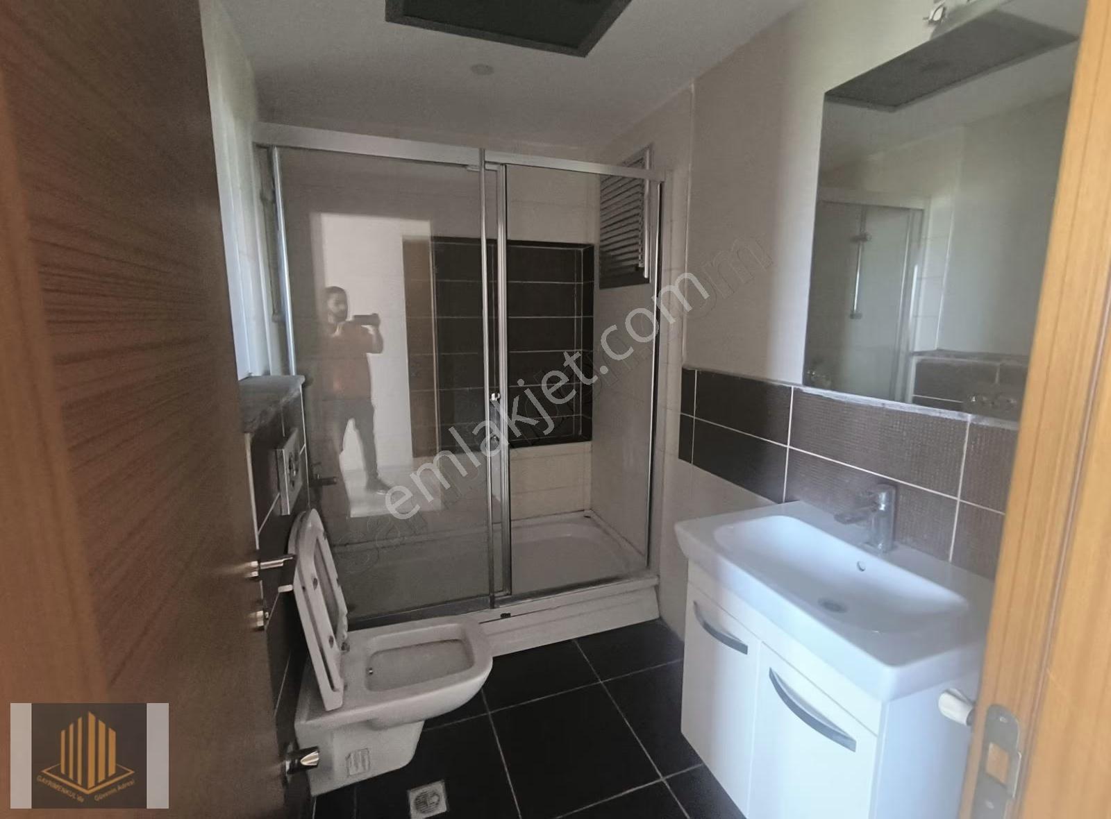 Sağlam'dan Ful Sosyal Donatılı Site İçerisinde 3+1 Kiralık Daire - Görsel 12