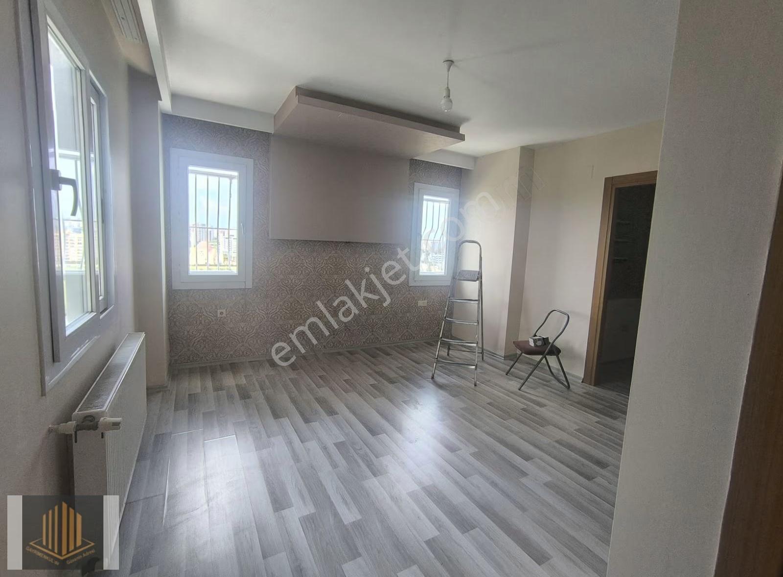 Sağlam'dan Ful Sosyal Donatılı Site İçerisinde 3+1 Kiralık Daire - Görsel 26