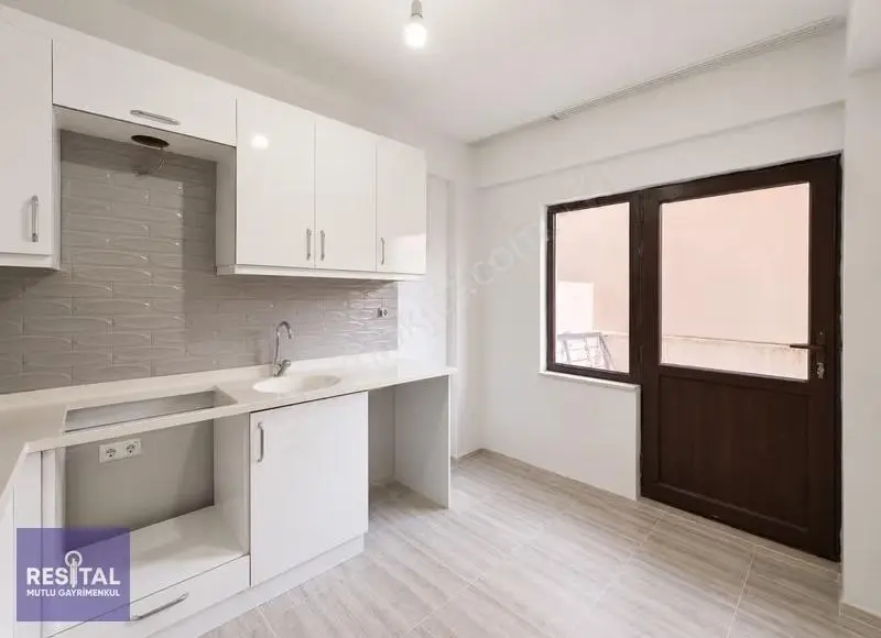 Rs Mutlu Odunluk 1+1 Kiralık Bakımlı Daire - Görsel 5