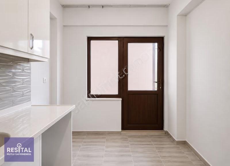 Rs Mutlu Odunluk 1+1 Kiralık Bakımlı Daire - Görsel 7