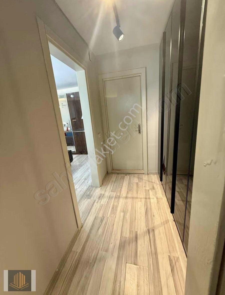 Sağlam'dan Gürselpaşa'da Eşyalı Kaçırılmayacak 3+1 Kiralık Daire - Görsel 9
