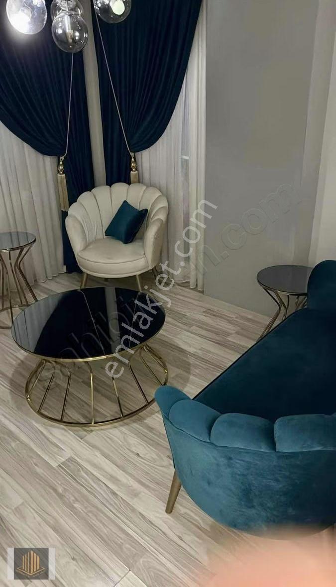 Sağlam'dan Gürselpaşa'da Eşyalı Kaçırılmayacak 3+1 Kiralık Daire - Görsel 10