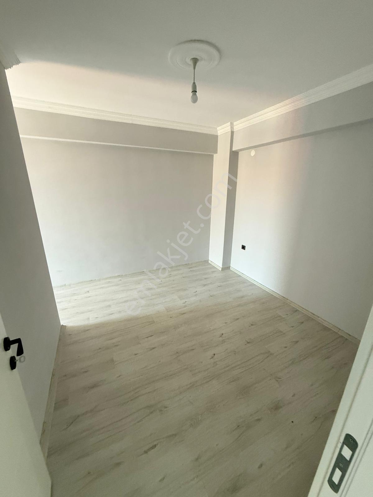 İhsaniye Mahhalesi 2+1 Deniz Manzaralı Sıfır Kiralık Daire - Görsel 8