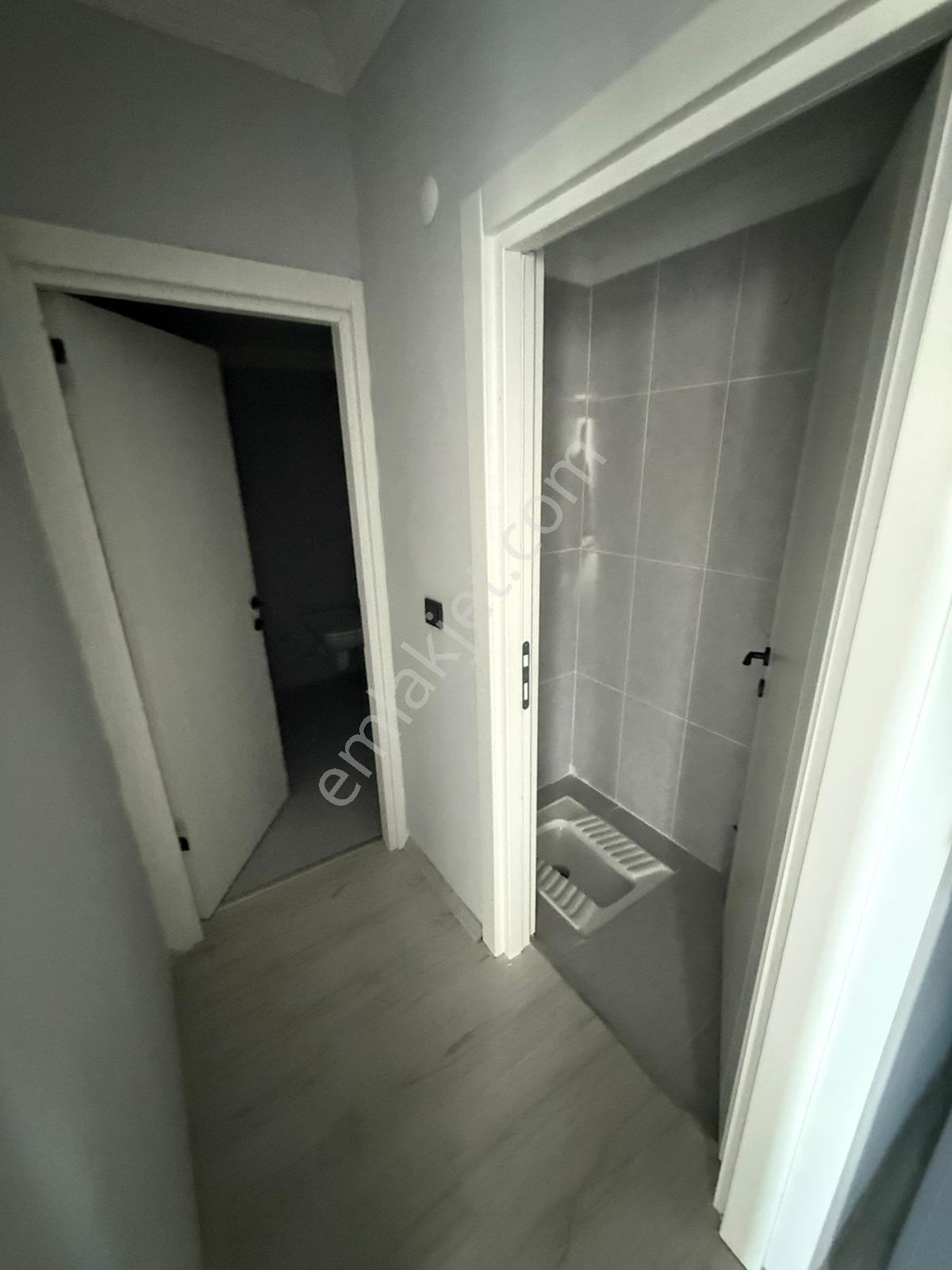 İhsaniye Mahhalesi 2+1 Deniz Manzaralı Sıfır Kiralık Daire - Görsel 17
