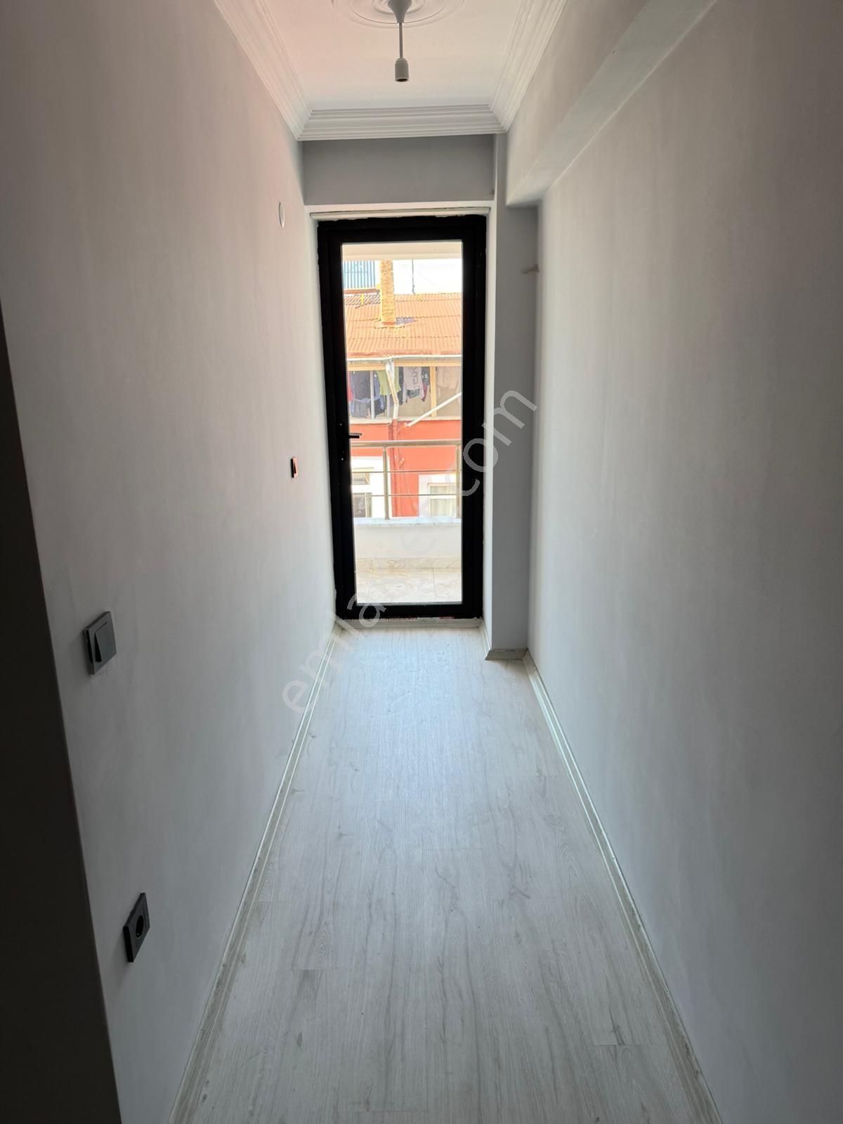 İhsaniye Mahhalesi 2+1 Deniz Manzaralı Sıfır Kiralık Daire - Görsel 5