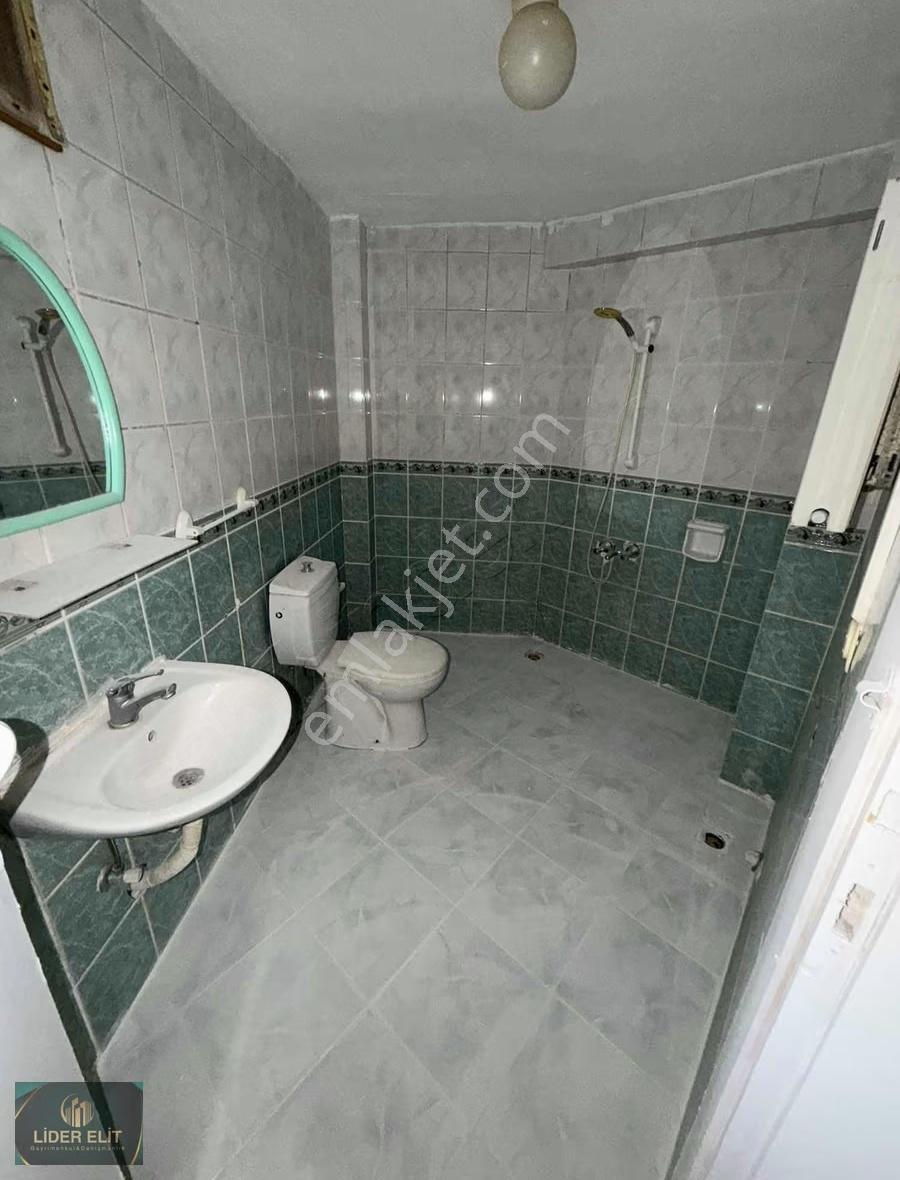 Yıldırım Bağlaraltında 3+1 Ebeveyn Banyolu Kiralık Daire - Görsel 8
