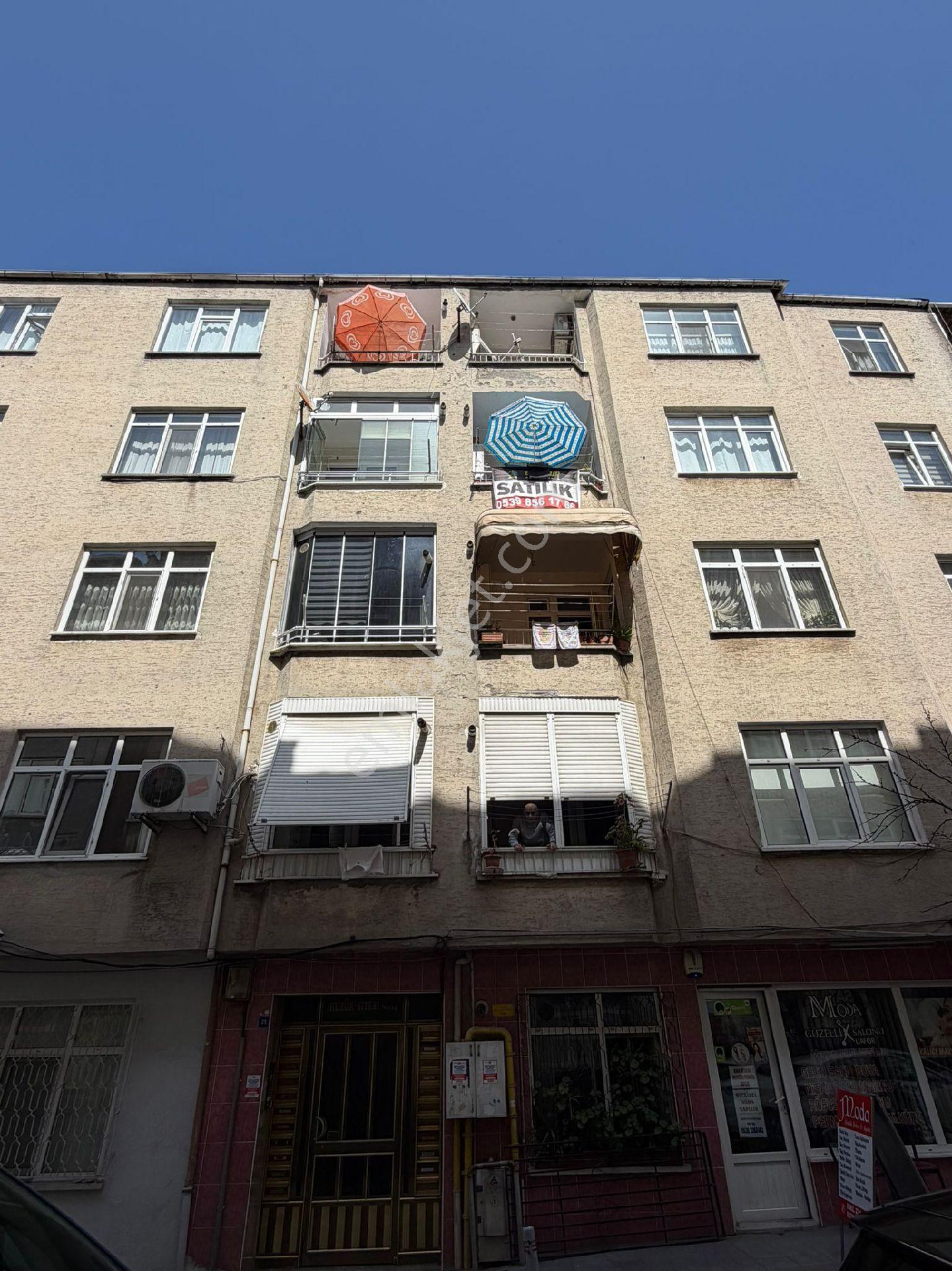 Evim-nur'dan Hürriyet Mh. 3+1 125m2 3.kat Masrafsız Merkezi Konumda Fırsat Daire - Görsel 20