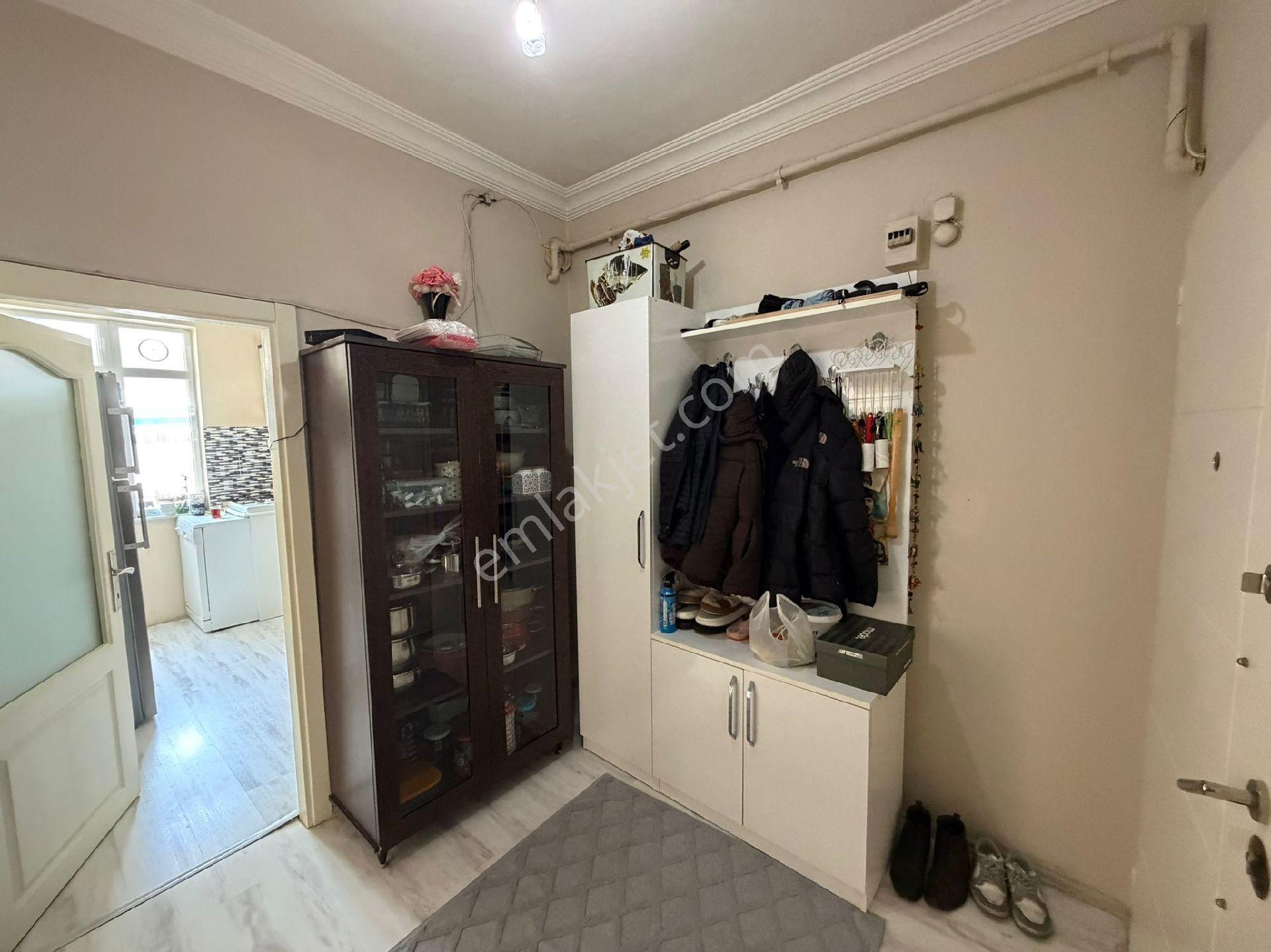 Evim-nur'dan Hürriyet Mh. 3+1 125m2 3.kat Masrafsız Merkezi Konumda Fırsat Daire - Görsel 16