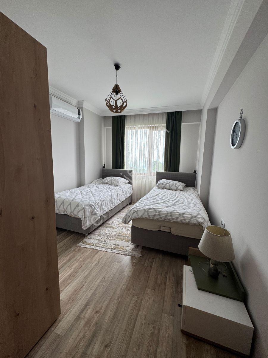 Cukur Cayırda Esyalı Satılık Daıre - Görsel 8