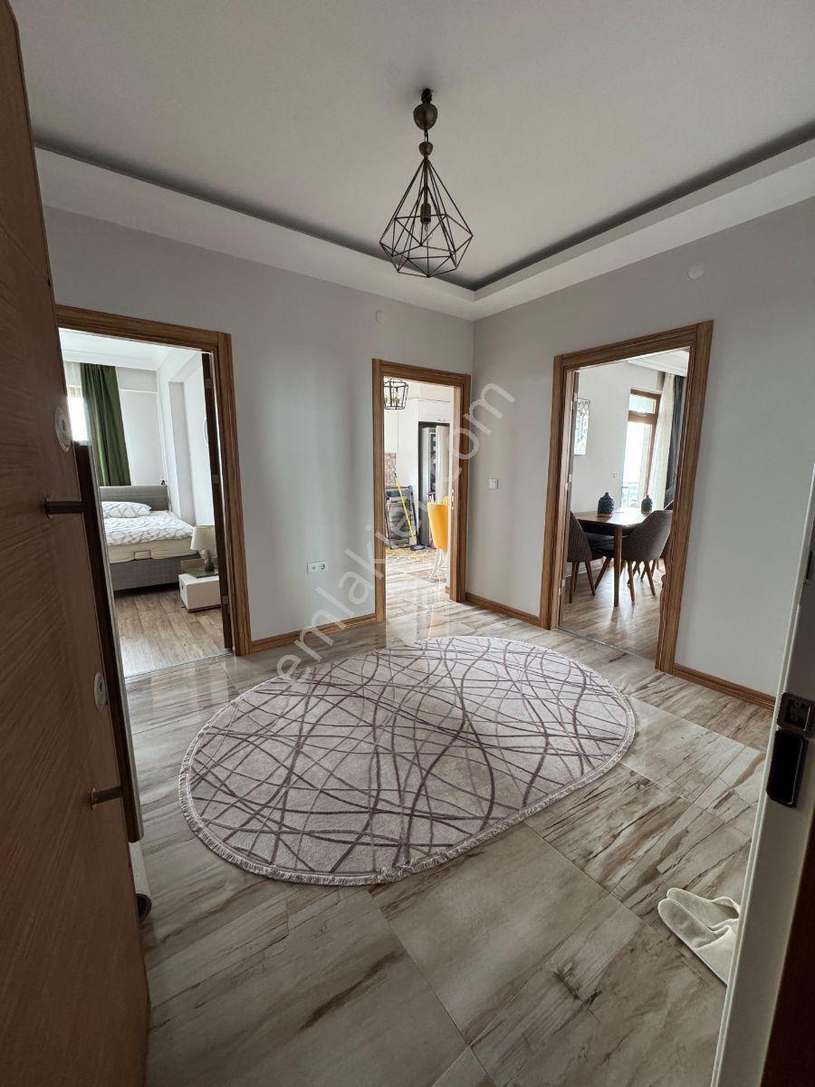 Cukur Cayırda Esyalı Satılık Daıre - Görsel 23