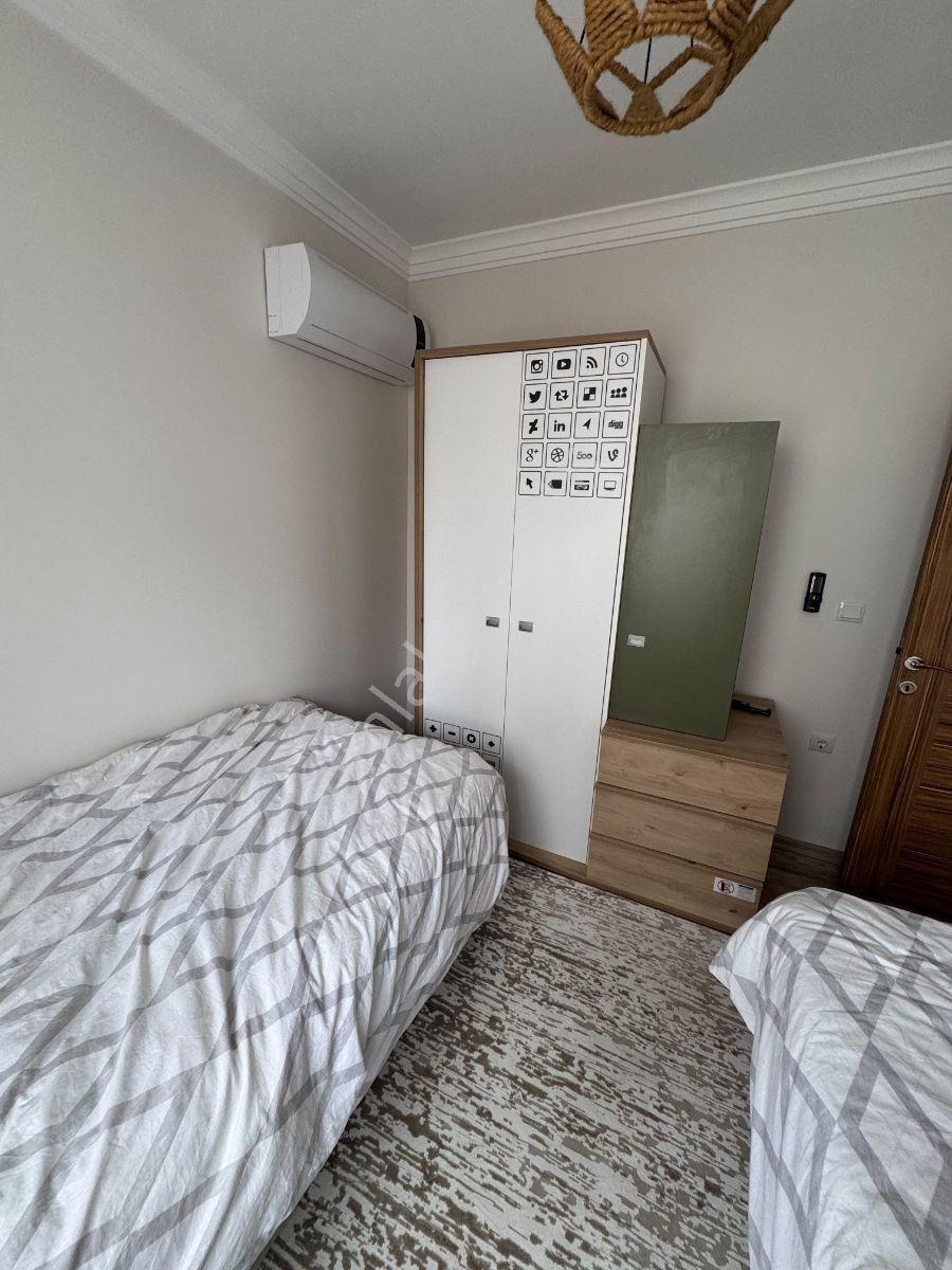 Cukur Cayırda Esyalı Satılık Daıre - Görsel 21