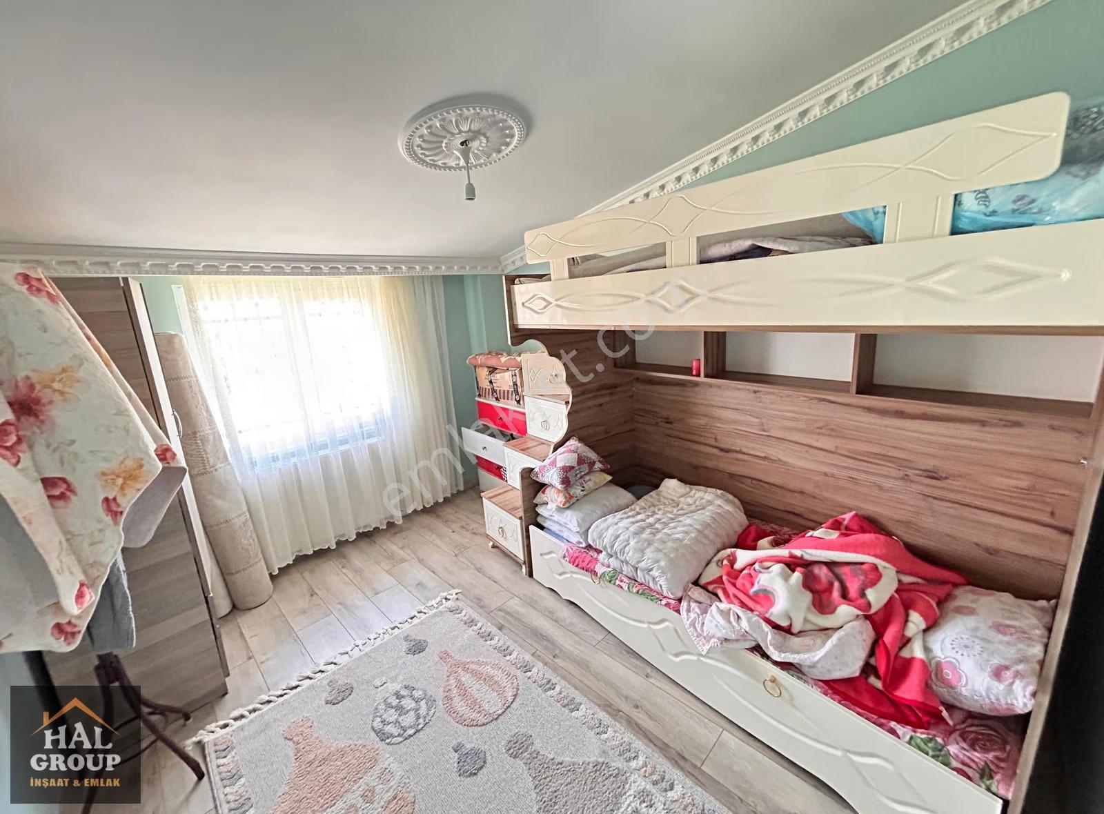 ╭╯hâl Group╰╮denize 500 Metre Önü Kapanmaz Park Cephe Villa - Görsel 11