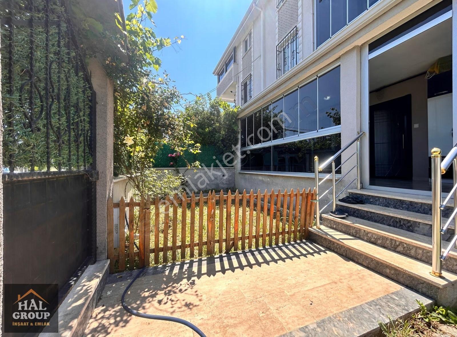 ╭╯hâl Group╰╮denize 500 Metre Önü Kapanmaz Park Cephe Villa - Görsel 7