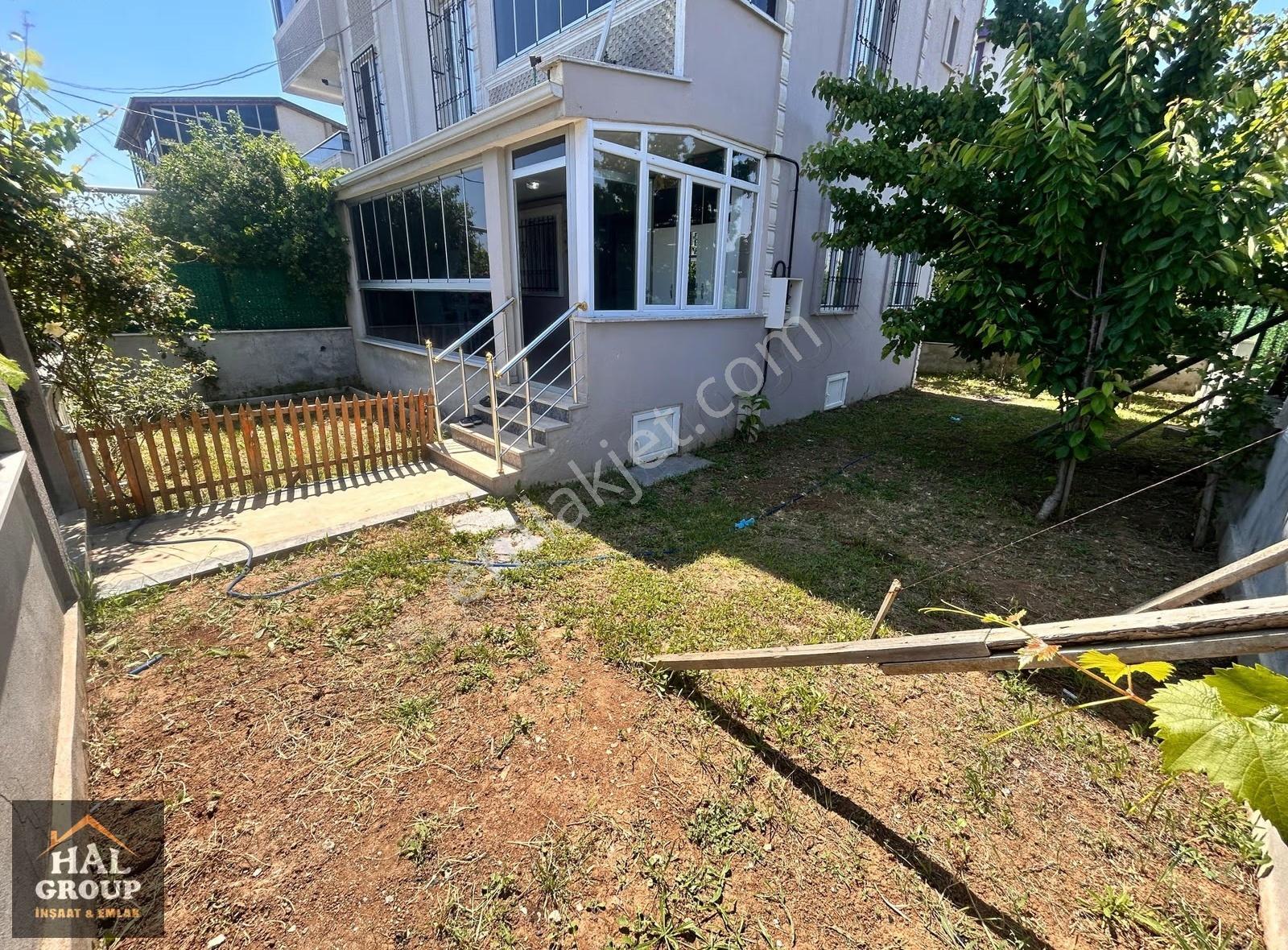 ╭╯hâl Group╰╮denize 500 Metre Önü Kapanmaz Park Cephe Villa - Görsel 18