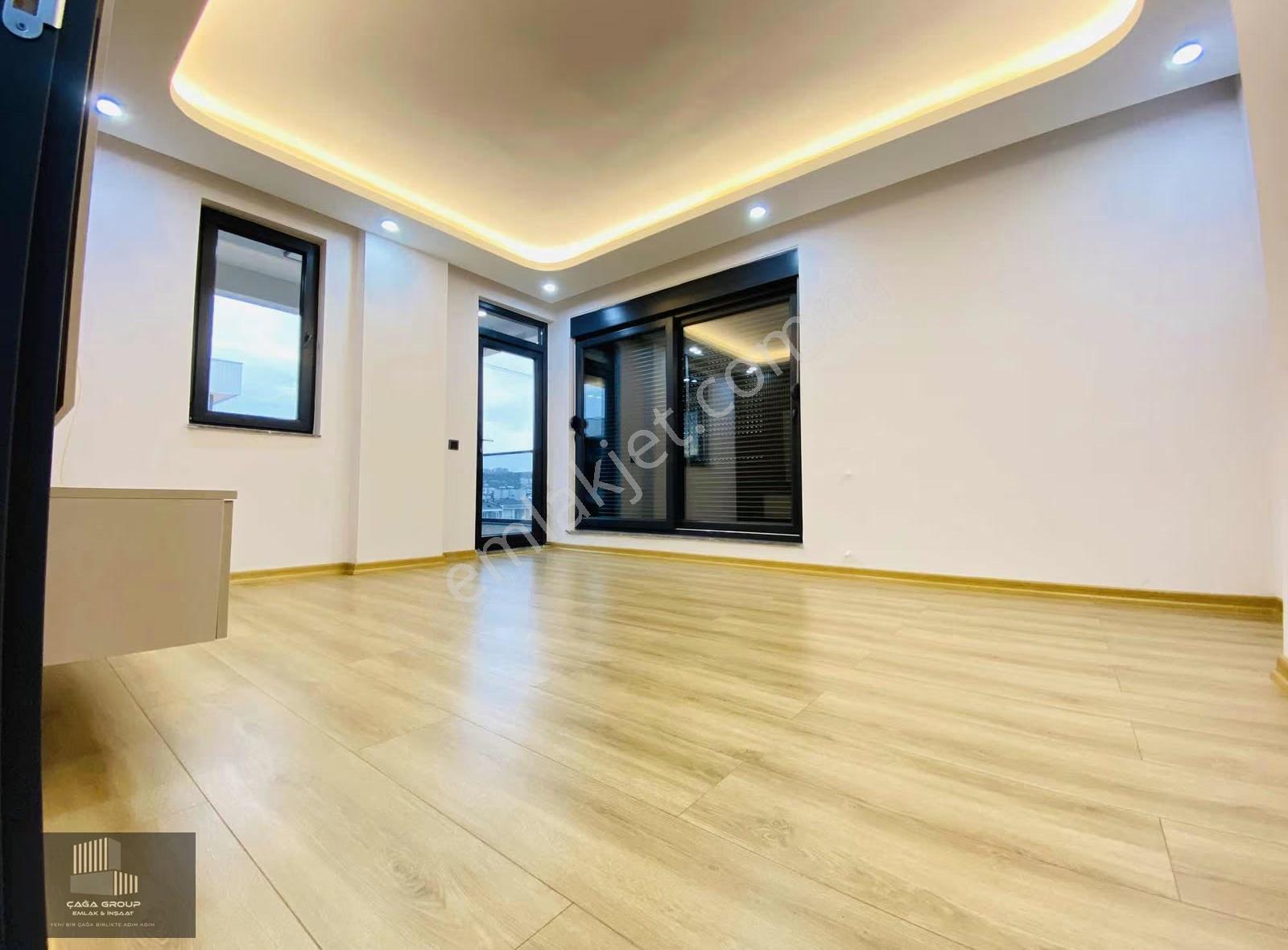 Varsak Karşıyaka Mah. 2+1 Ayrı Mutfaklı Asansörlü Sıfır Daire - Görsel 7