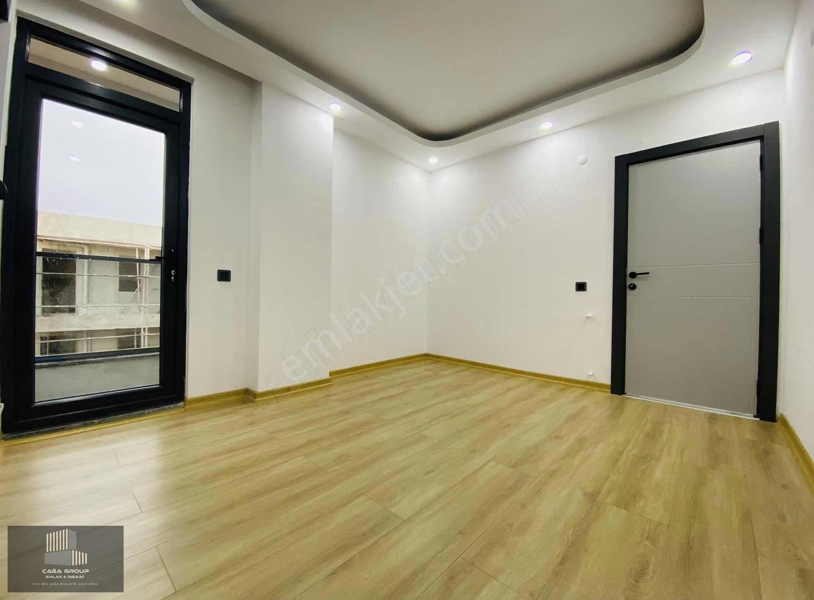 Varsak Karşıyaka Mah. 2+1 Ayrı Mutfaklı Asansörlü Sıfır Daire - Görsel 20