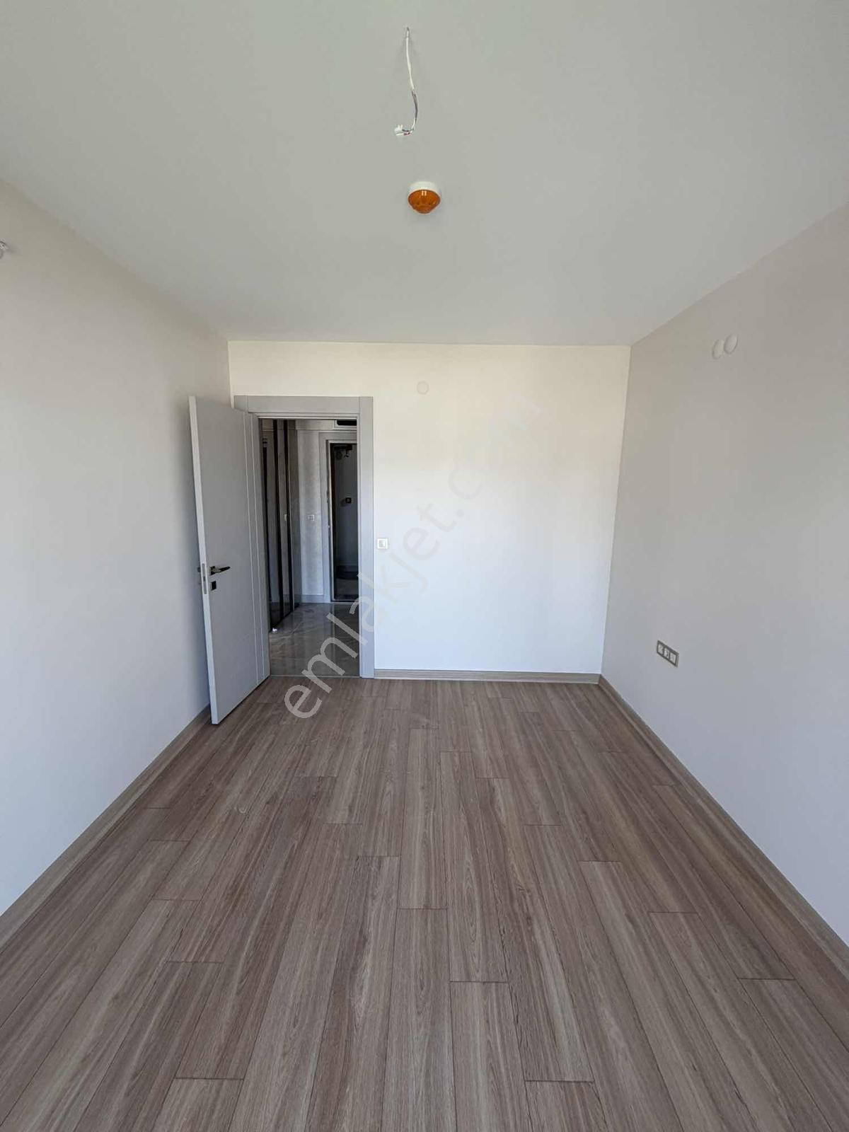 Polat Live'dan Astim Park Modern 1+1 Önü Açık Kiralık Daire - Görsel 5