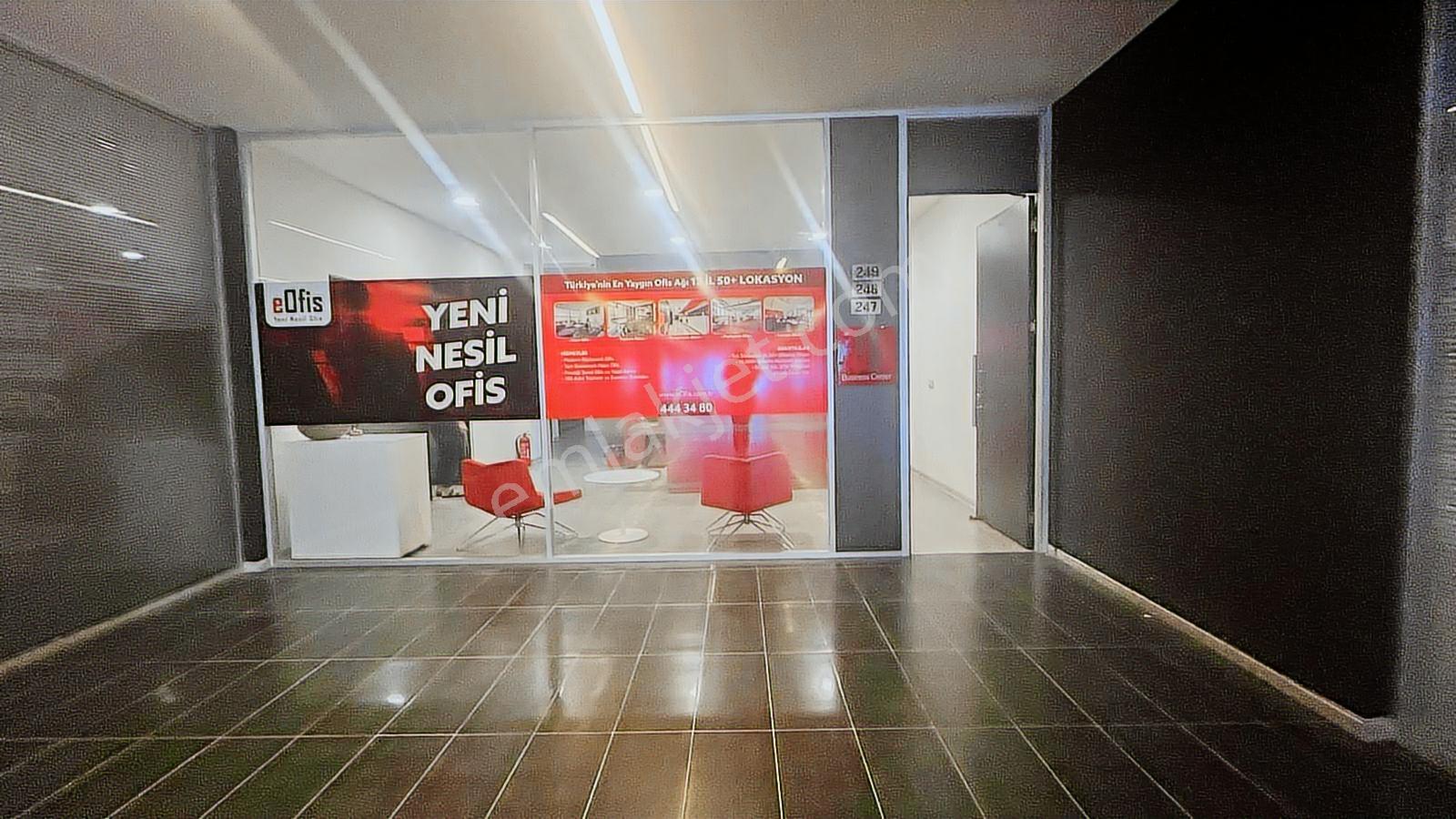 Satılık Plaza Katında Ofis Son Fırsat 700 M2 - Görsel 3