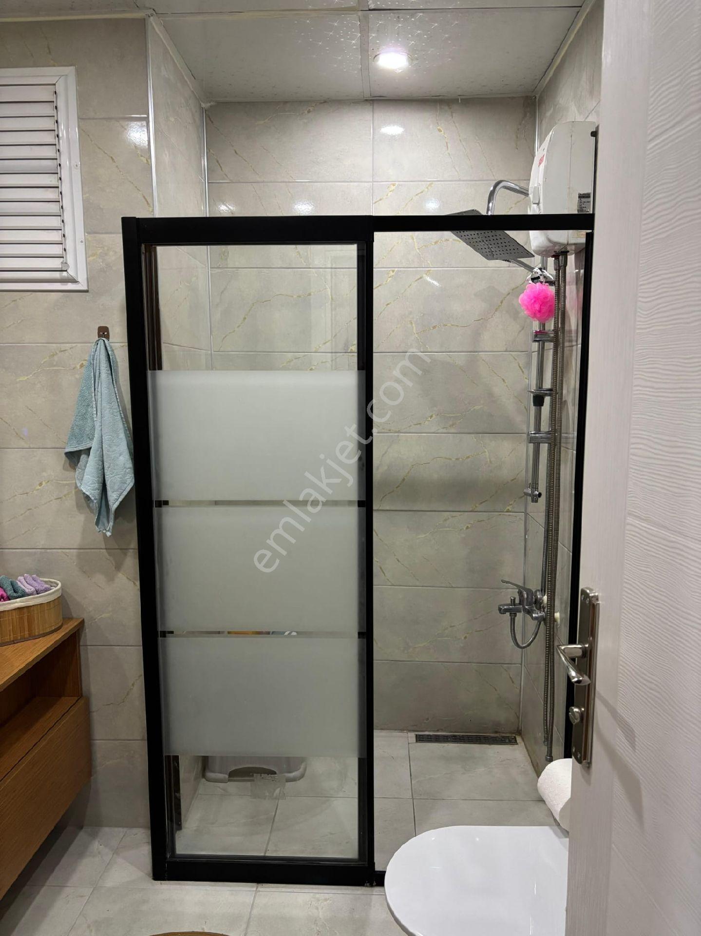 Reis Emlak'tan Satılık Full Eşyalı Daire - Görsel 10