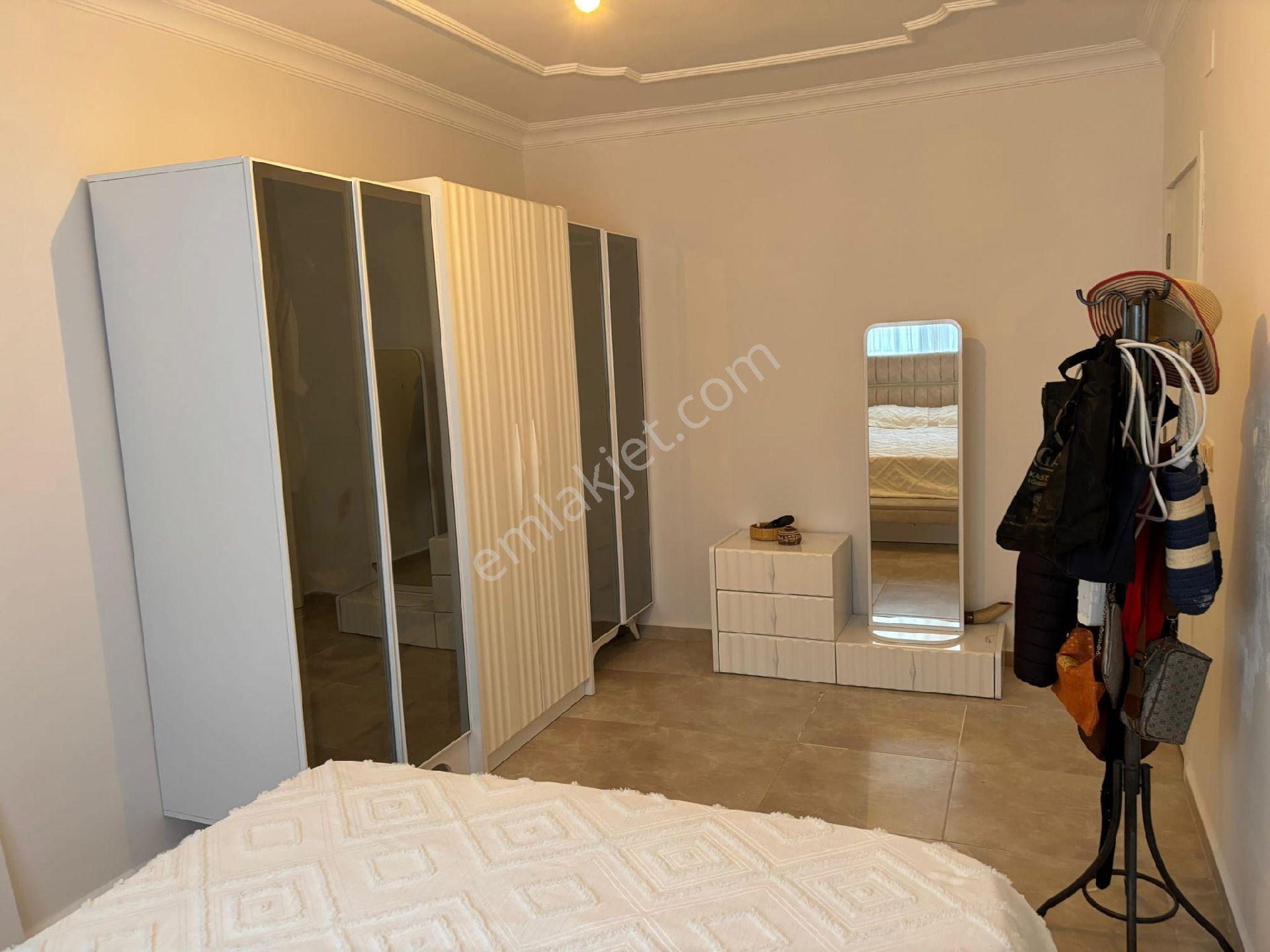 Reis Emlak'tan Satılık Full Eşyalı Daire - Görsel 23