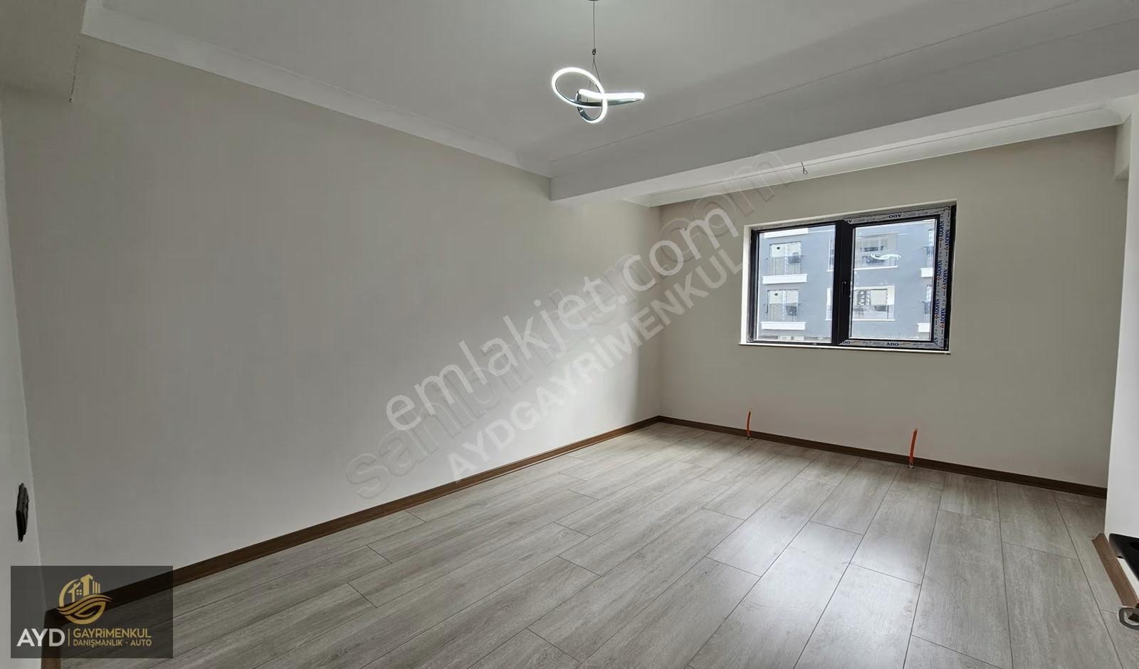 Ayd'den M.kemal Mah Satılık 3+1 Park Cepheli Köşebaşı Lüks Daire - Görsel 22