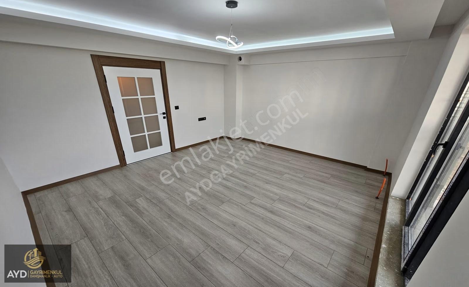 Ayd'den M.kemal Mah Satılık 3+1 Park Cepheli Köşebaşı Lüks Daire - Görsel 23