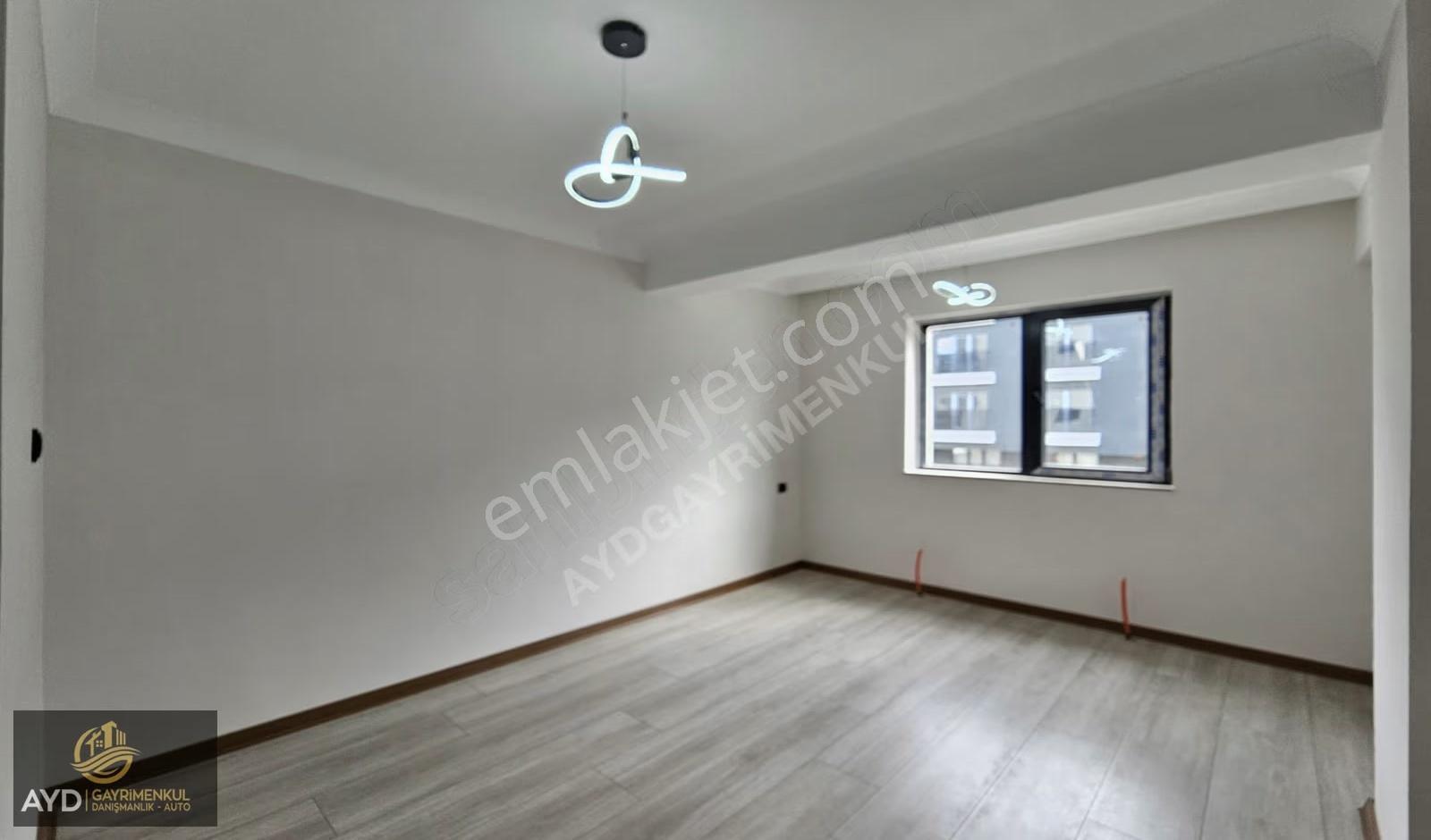 Ayd'den M.kemal Mah Satılık 3+1 Park Cepheli Köşebaşı Lüks Daire - Görsel 26