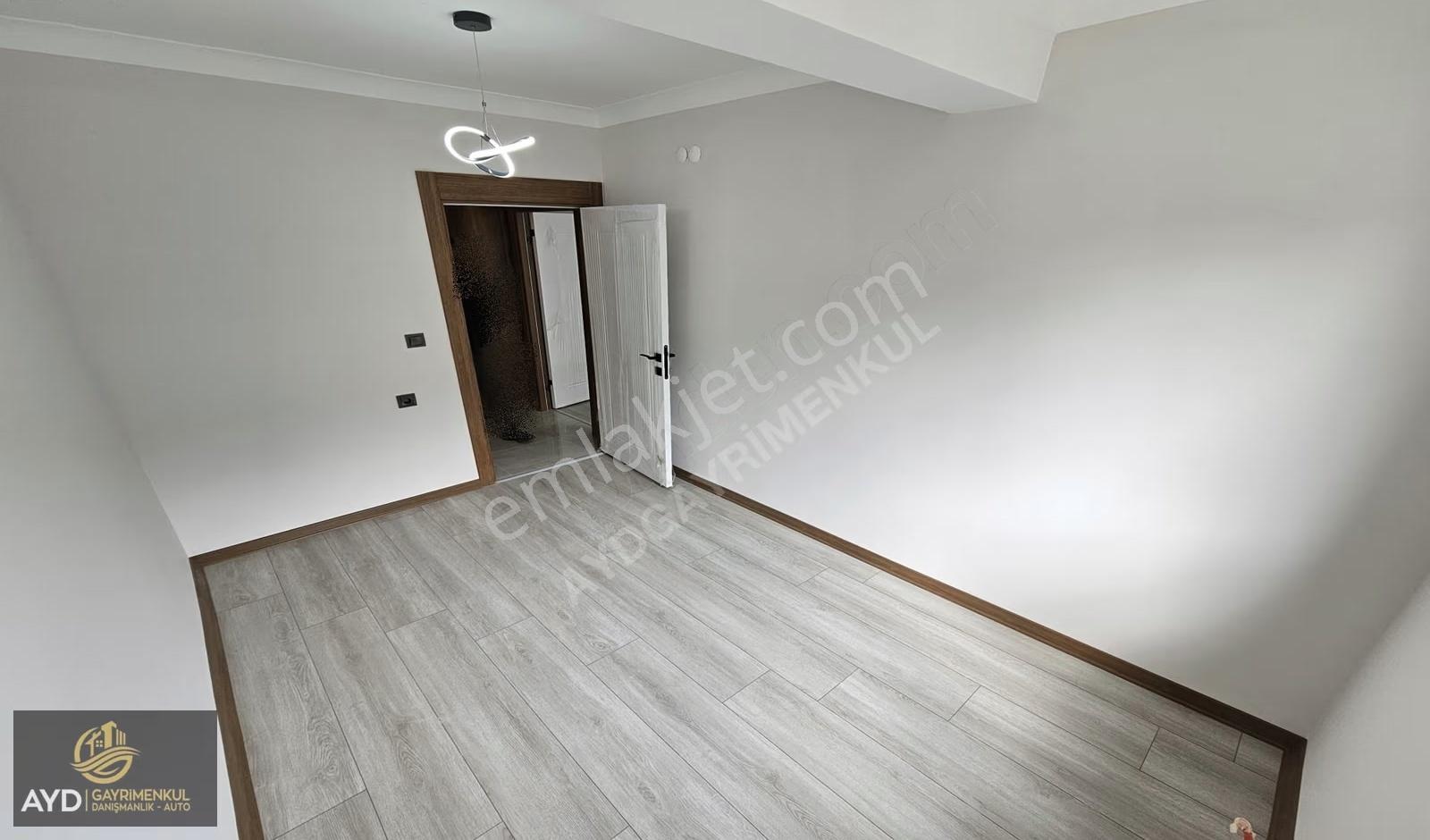 Ayd'den M.kemal Mah Satılık 3+1 Park Cepheli Köşebaşı Lüks Daire - Görsel 25