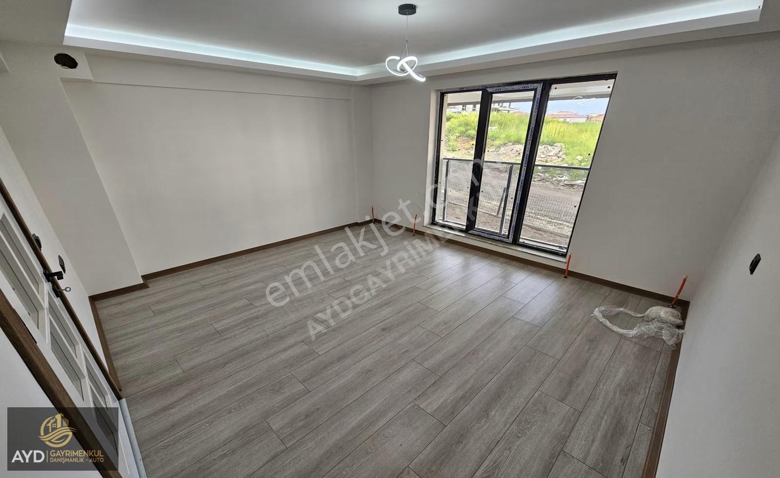 Ayd'den M.kemal Mah Satılık 3+1 Park Cepheli Köşebaşı Lüks Daire - Görsel 14