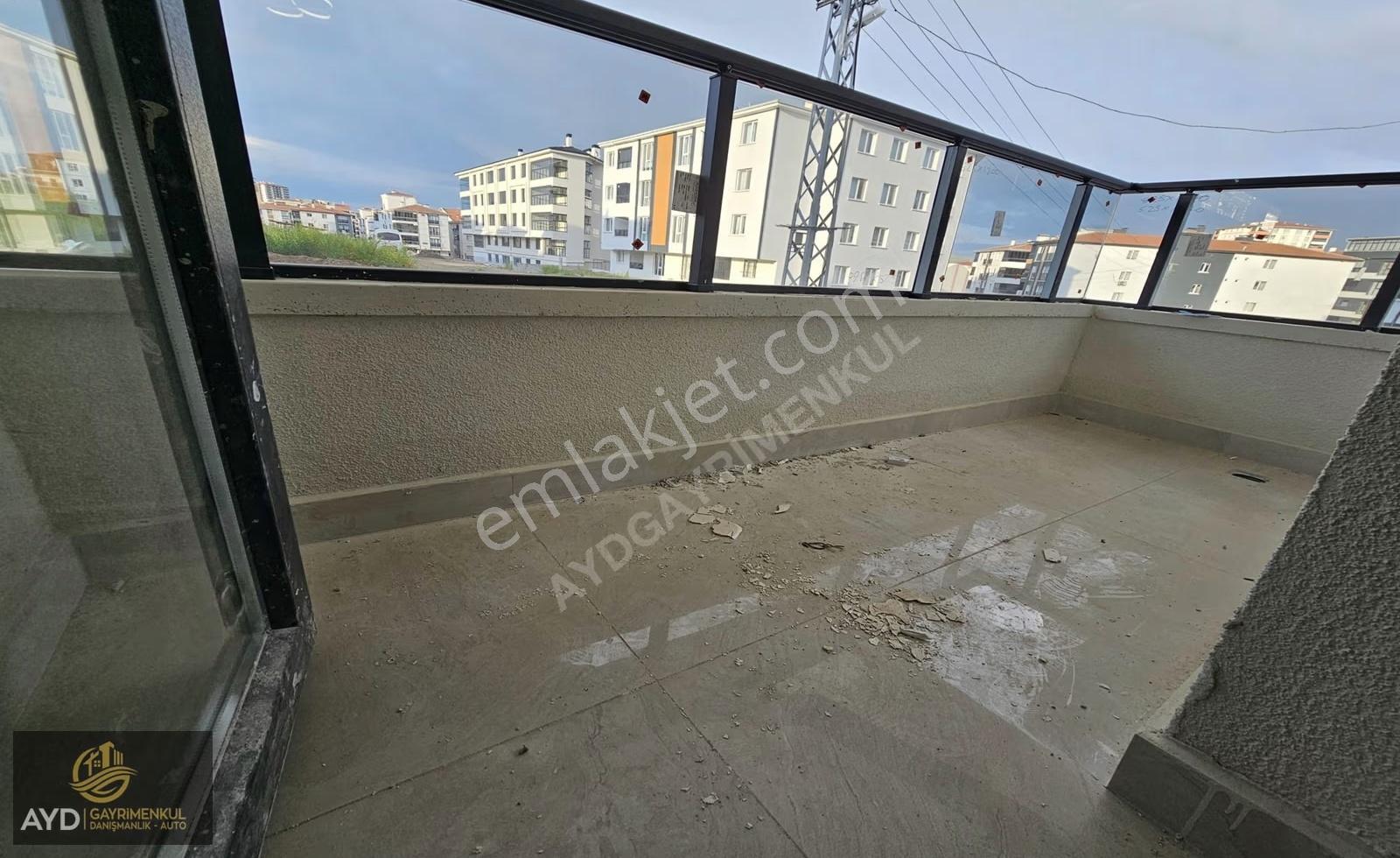 Ayd'den M.kemal Mah Satılık 3+1 Park Cepheli Köşebaşı Lüks Daire - Görsel 11