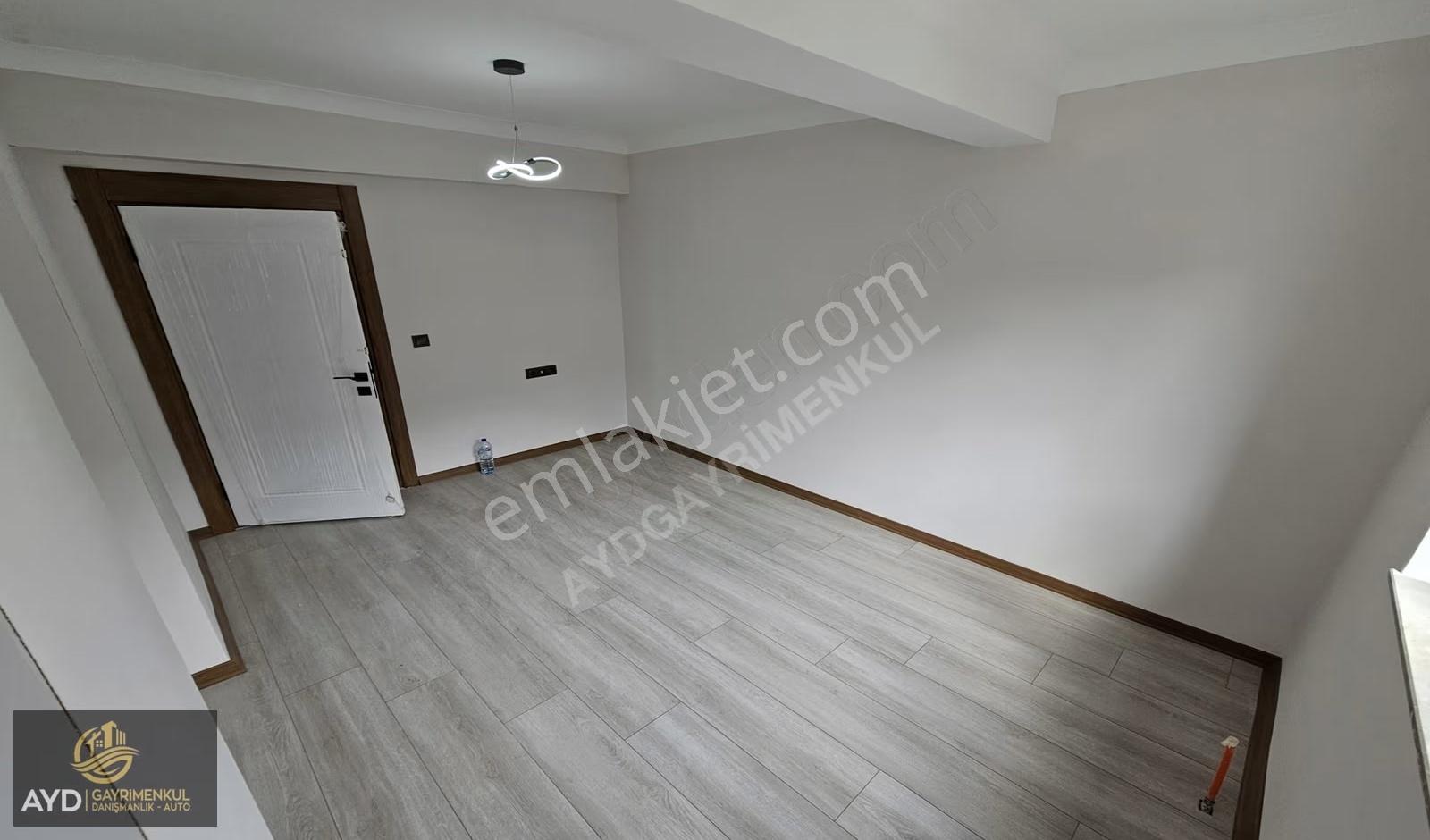 Ayd'den M.kemal Mah Satılık 3+1 Park Cepheli Köşebaşı Lüks Daire - Görsel 20