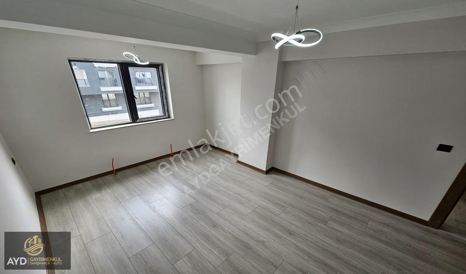 Ayd'den M.kemal Mah Satılık 3+1 Park Cepheli Köşebaşı Lüks Daire - Görsel 29
