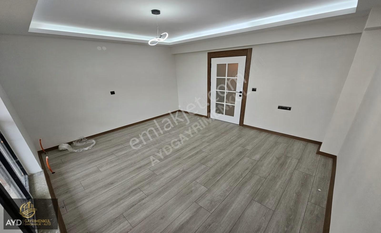Ayd'den M.kemal Mah Satılık 3+1 Park Cepheli Köşebaşı Lüks Daire - Görsel 24
