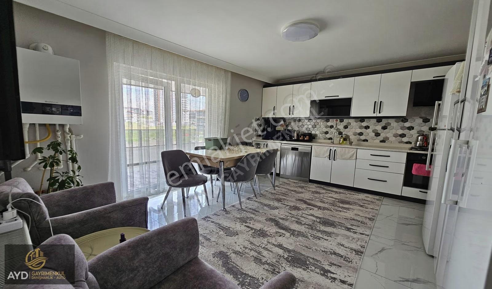 Ayd'den Kredi Limitsiz Satılık 3+1 Ara Kat 145m2 Daire - Görsel 23