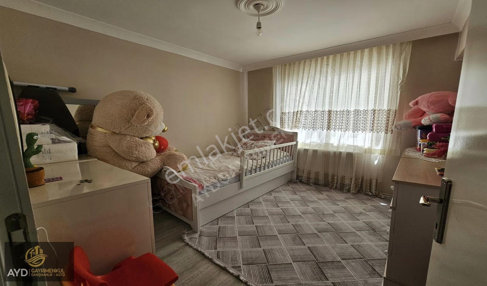 Ayd'den Kredi Limitsiz Satılık 3+1 Ara Kat 145m2 Daire - Görsel 17