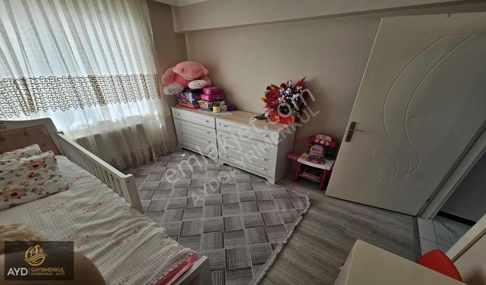 Ayd'den Kredi Limitsiz Satılık 3+1 Ara Kat 145m2 Daire - Görsel 5
