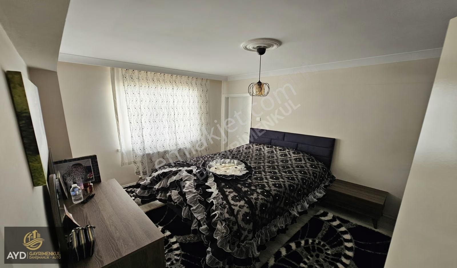 Ayd'den Kredi Limitsiz Satılık 3+1 Ara Kat 145m2 Daire - Görsel 30
