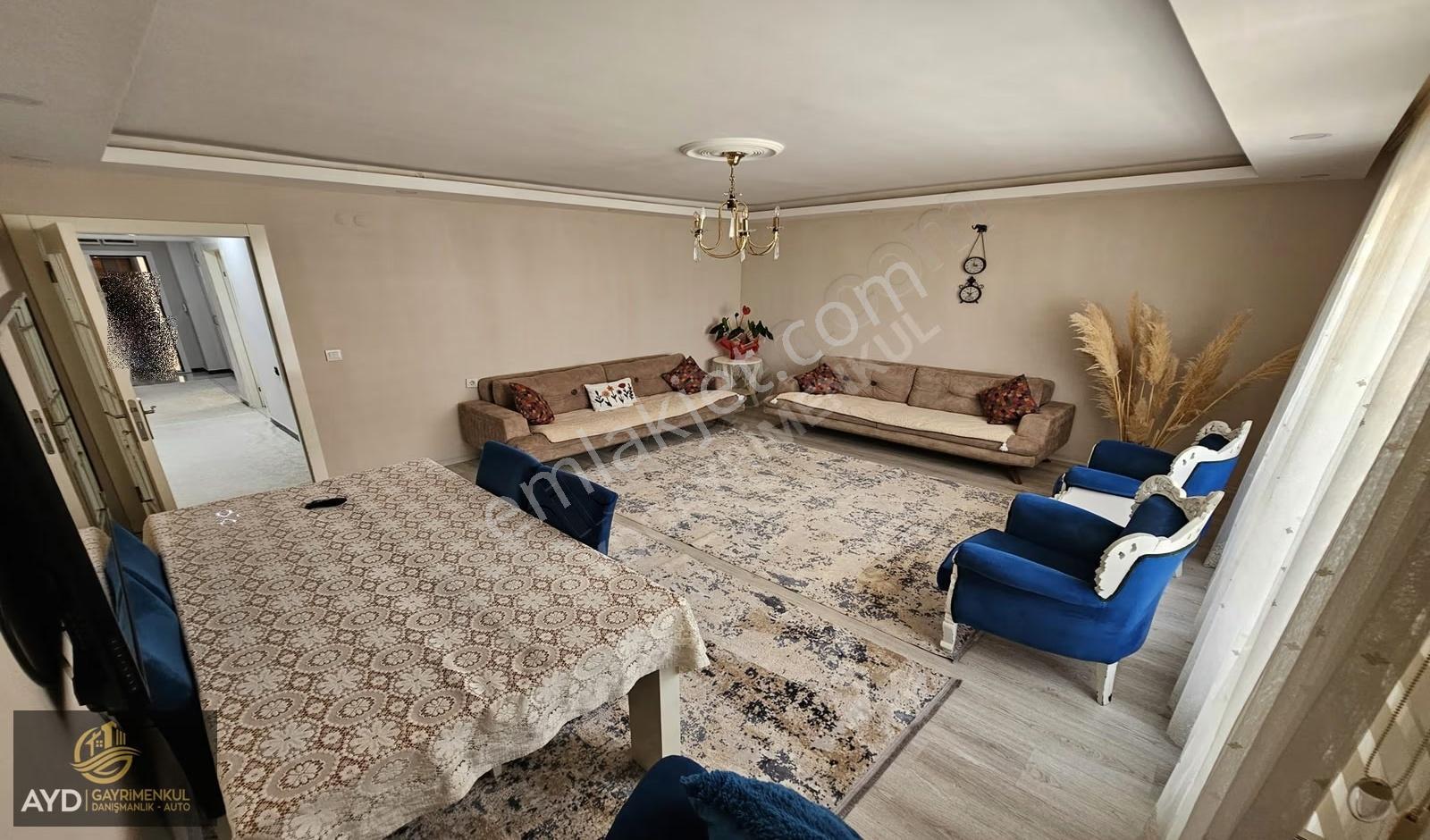 Ayd'den Kredi Limitsiz Satılık 3+1 Ara Kat 145m2 Daire - Görsel 7