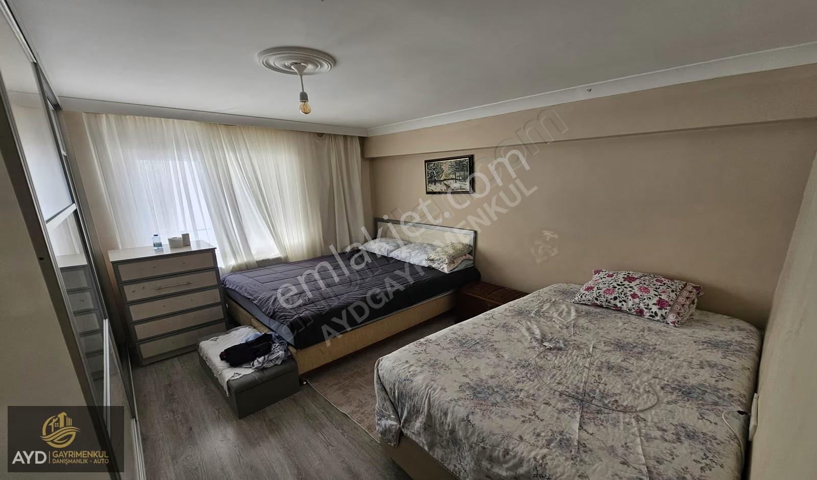 Ayd'den Kredi Limitsiz Satılık 3+1 Ara Kat 145m2 Daire - Görsel 32