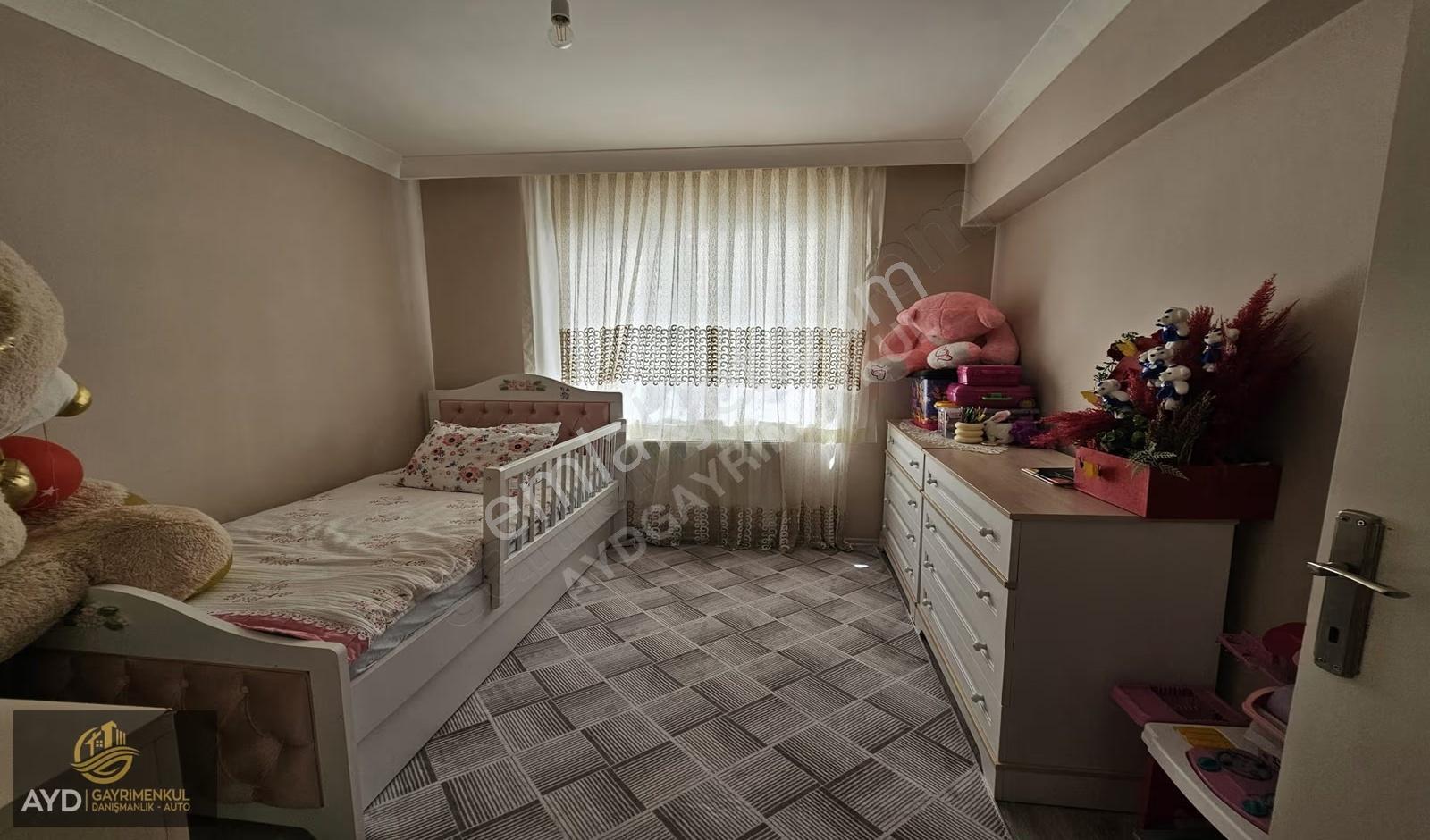 Ayd'den Kredi Limitsiz Satılık 3+1 Ara Kat 145m2 Daire - Görsel 29