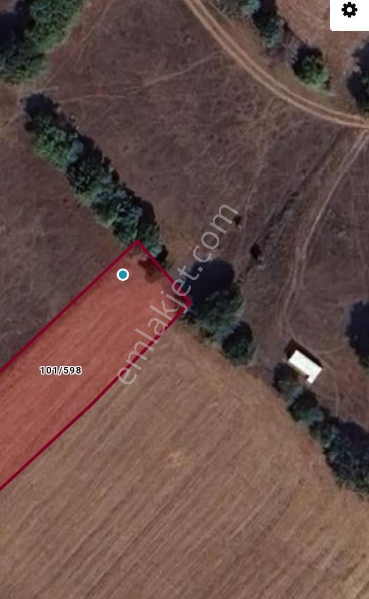 Vize'de Doğa Turizmi Bölgesinde Uygun Fiyat Tek Tapu 1168 M² - Görsel 35