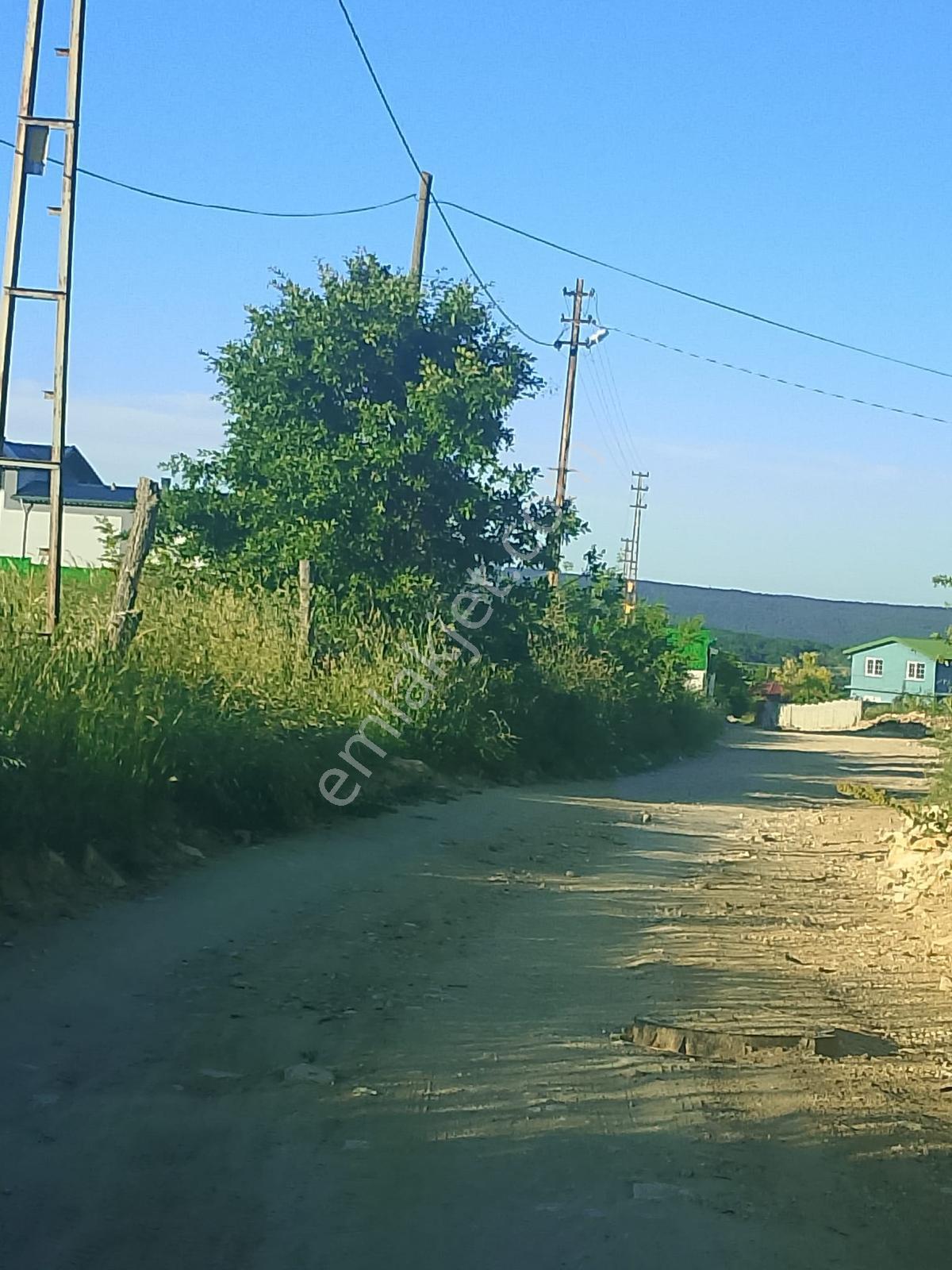 Vize'de Doğa Turizmi Bölgesinde Uygun Fiyat Tek Tapu 1168 M² - Görsel 32