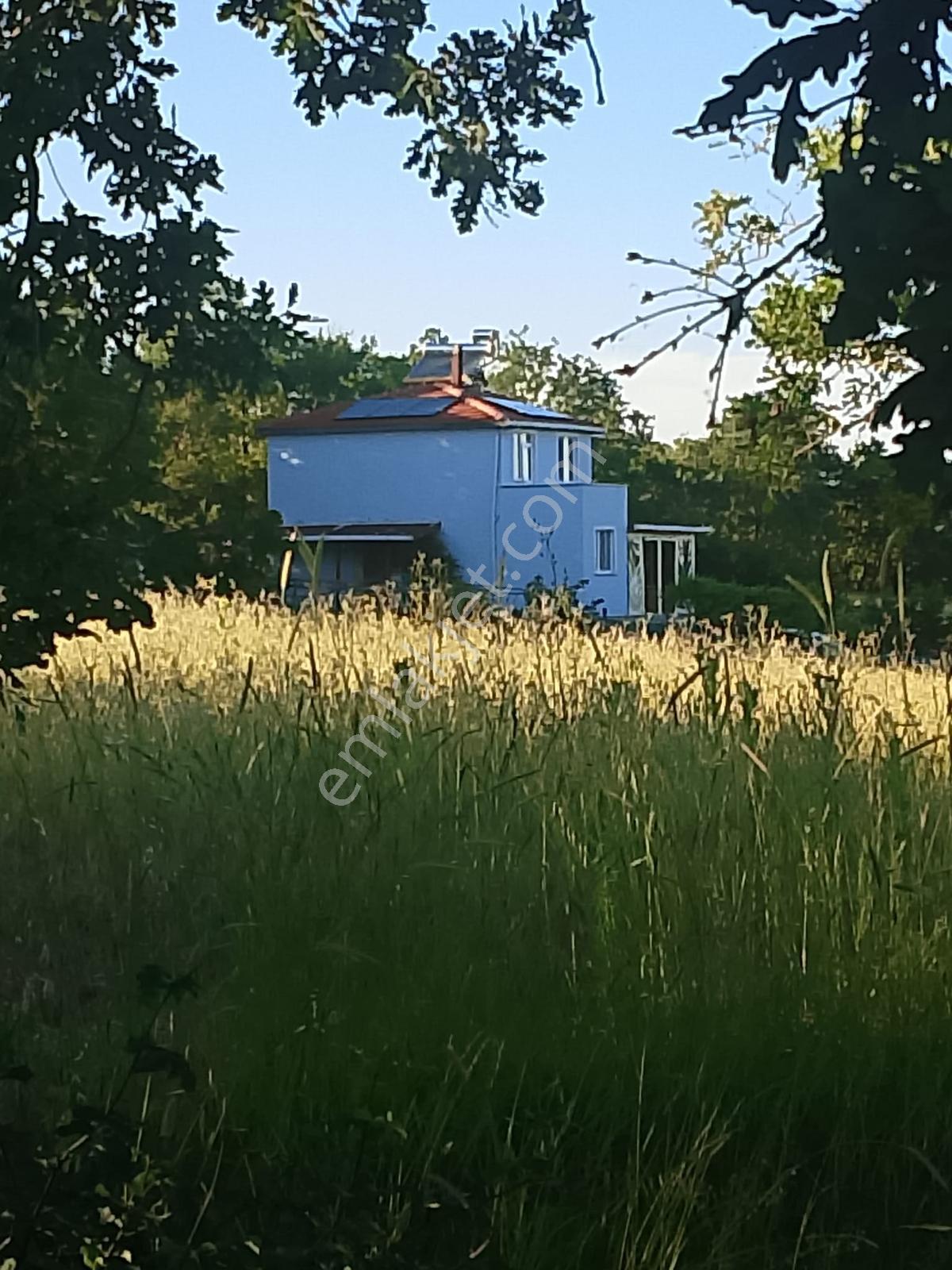 Vize'de Doğa Turizmi Bölgesinde Uygun Fiyat Tek Tapu 1168 M² - Görsel 26