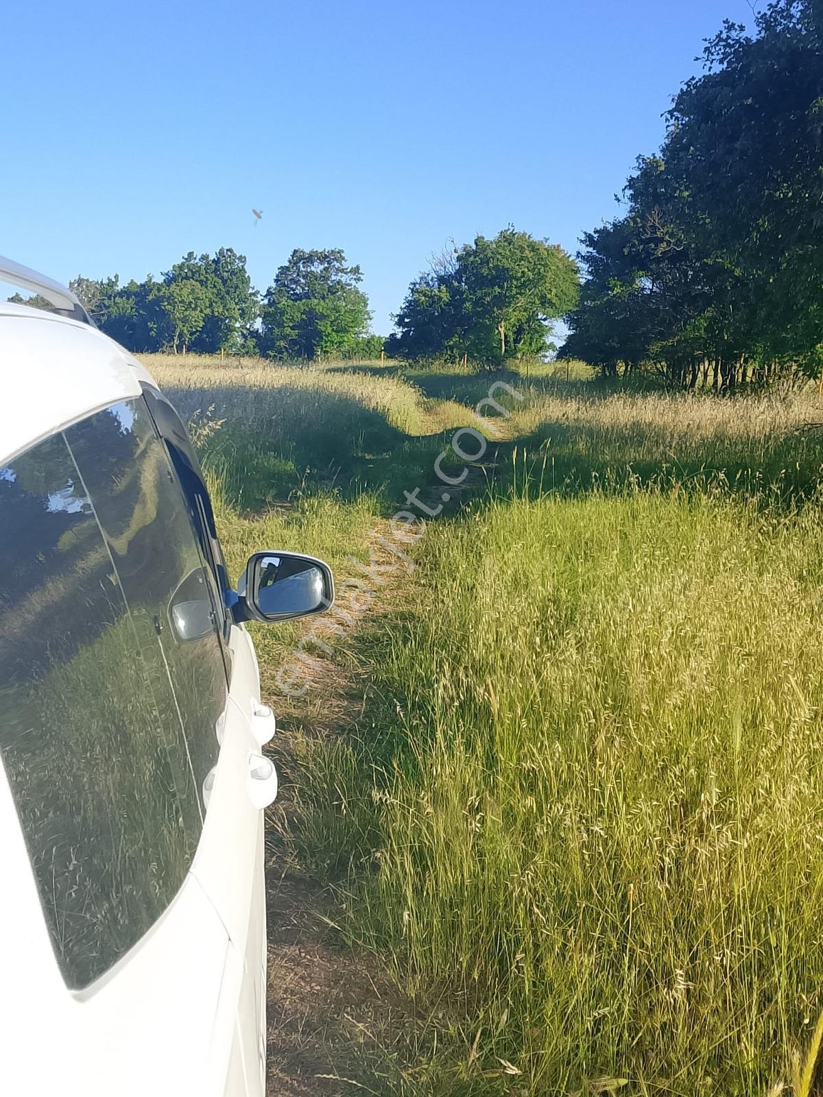 Vize'de Doğa Turizmi Bölgesinde Uygun Fiyat Tek Tapu 1168 M² - Görsel 15