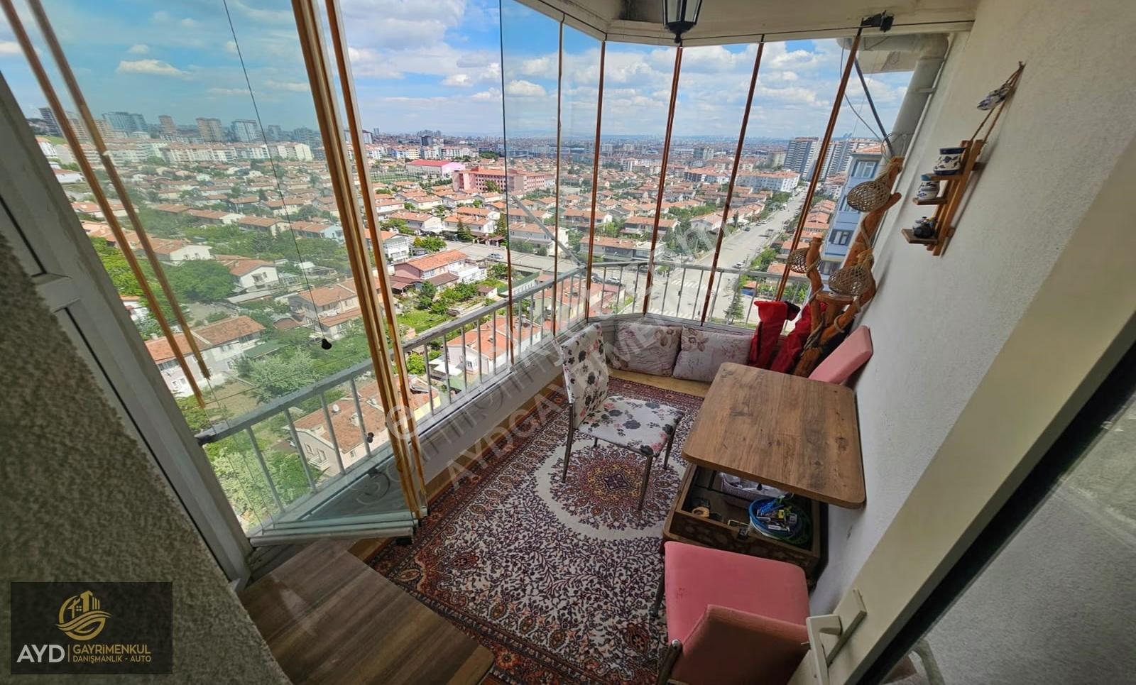 Ayd'den Töreken'de Satılık Site İçerisinde 3+1 135m2 Daire - Görsel 19