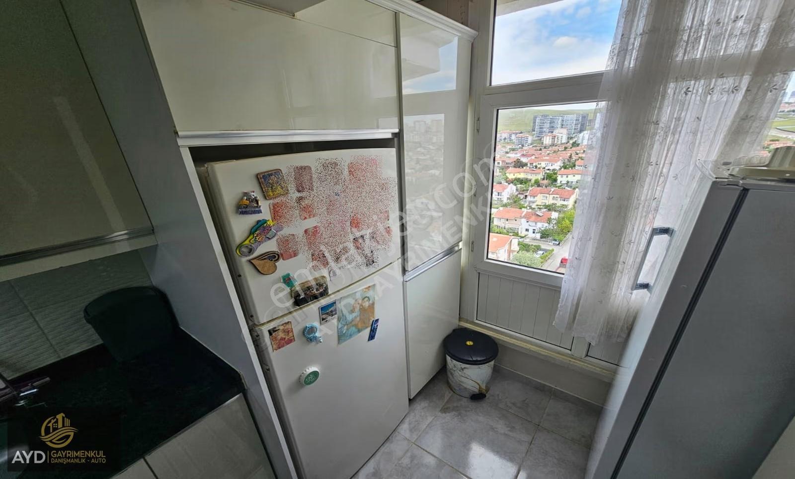Ayd'den Töreken'de Satılık Site İçerisinde 3+1 135m2 Daire - Görsel 15