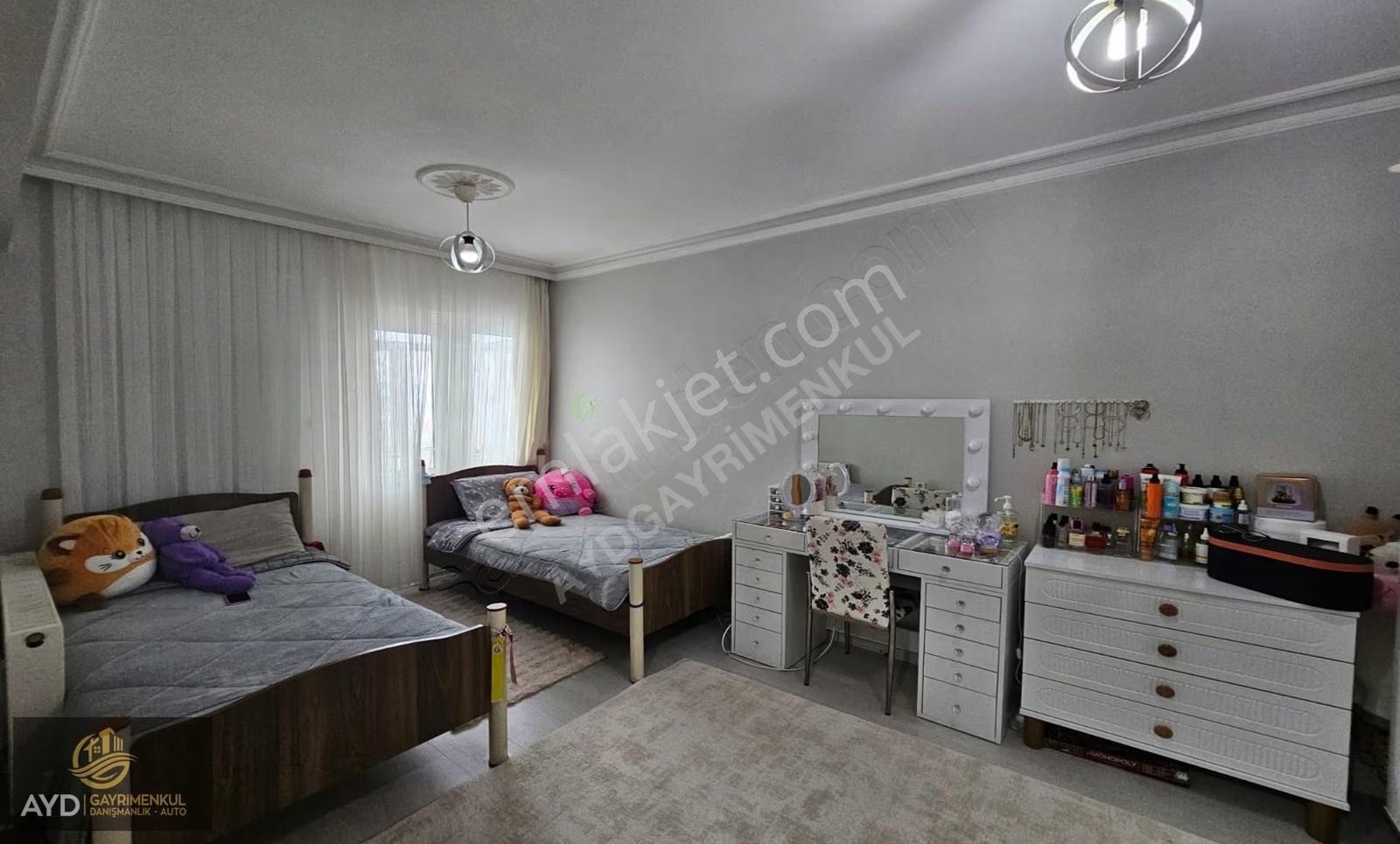 Ayd'den Töreken'de Satılık Site İçerisinde 3+1 135m2 Daire - Görsel 29