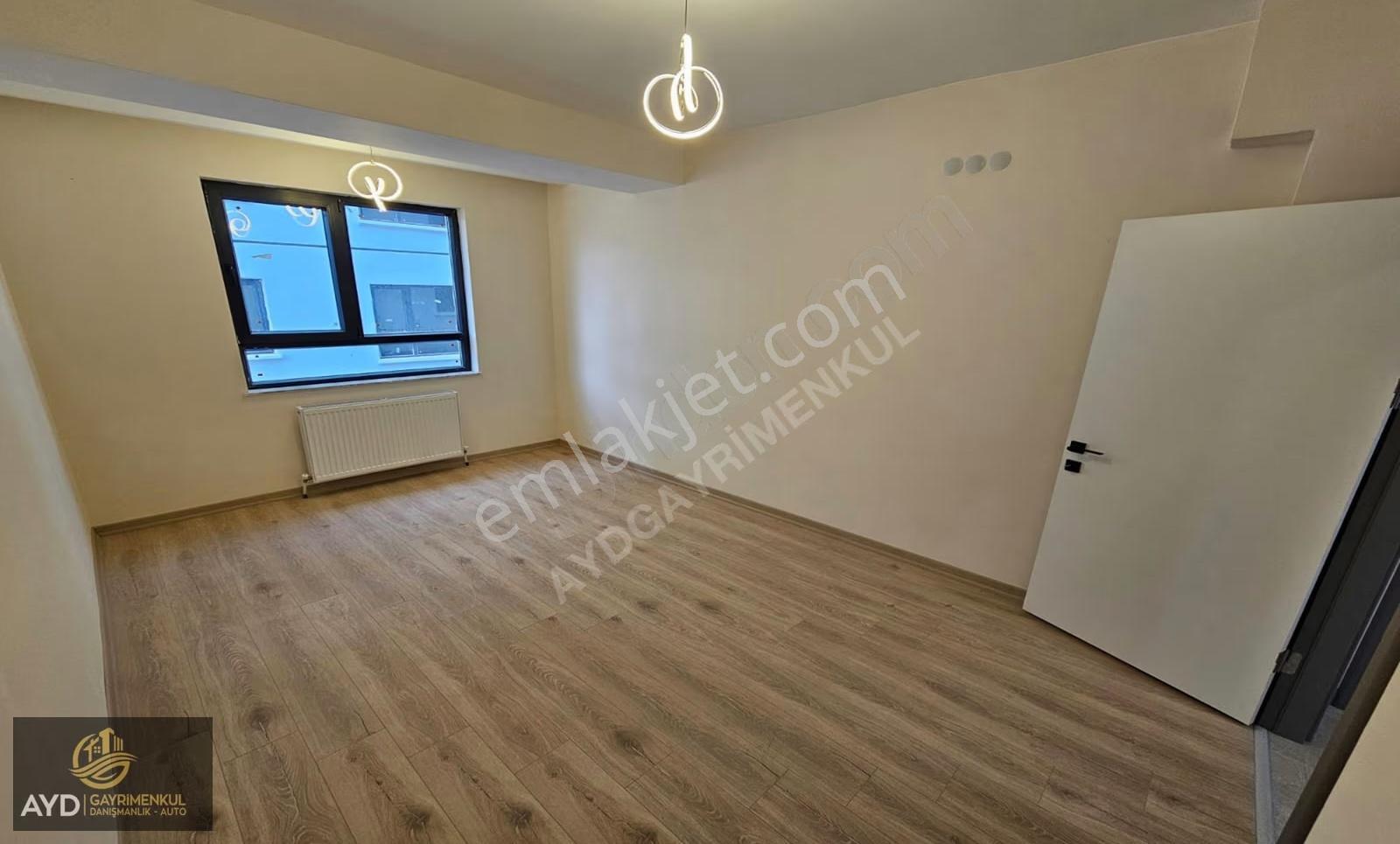 Ayd'den Site İçerisinde Satılık 3+1 135m2 Lüks Daireler - Görsel 23